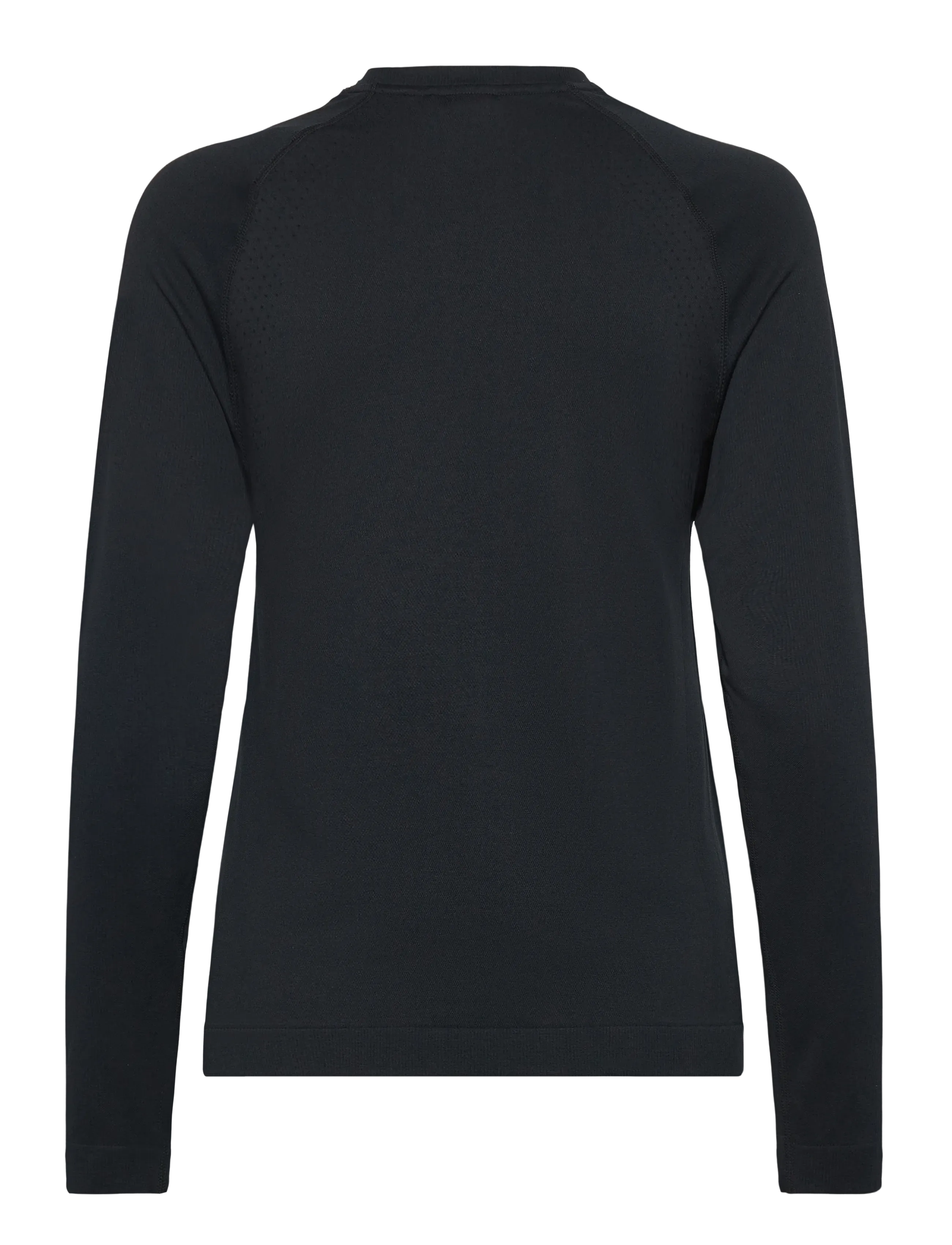 Craft - Active Comfort Ls 2 W - langarmshirts - black - 2