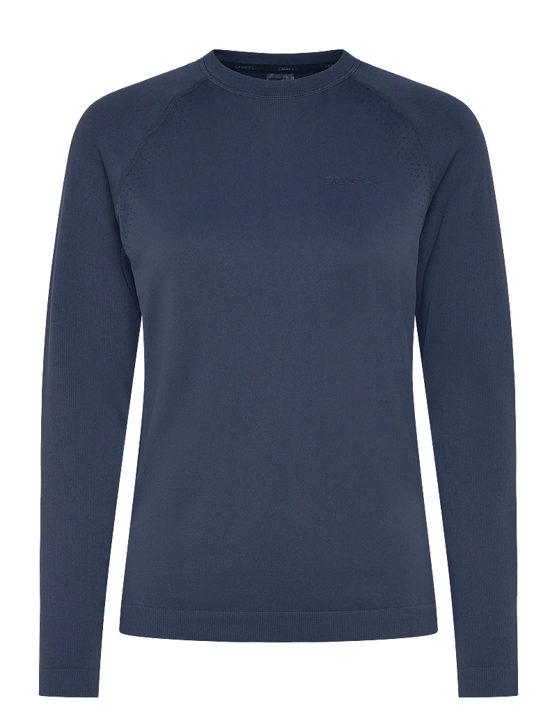 Craft - ACTIVE COMFORT LS 2 W - långärmade tröjor - north - 1