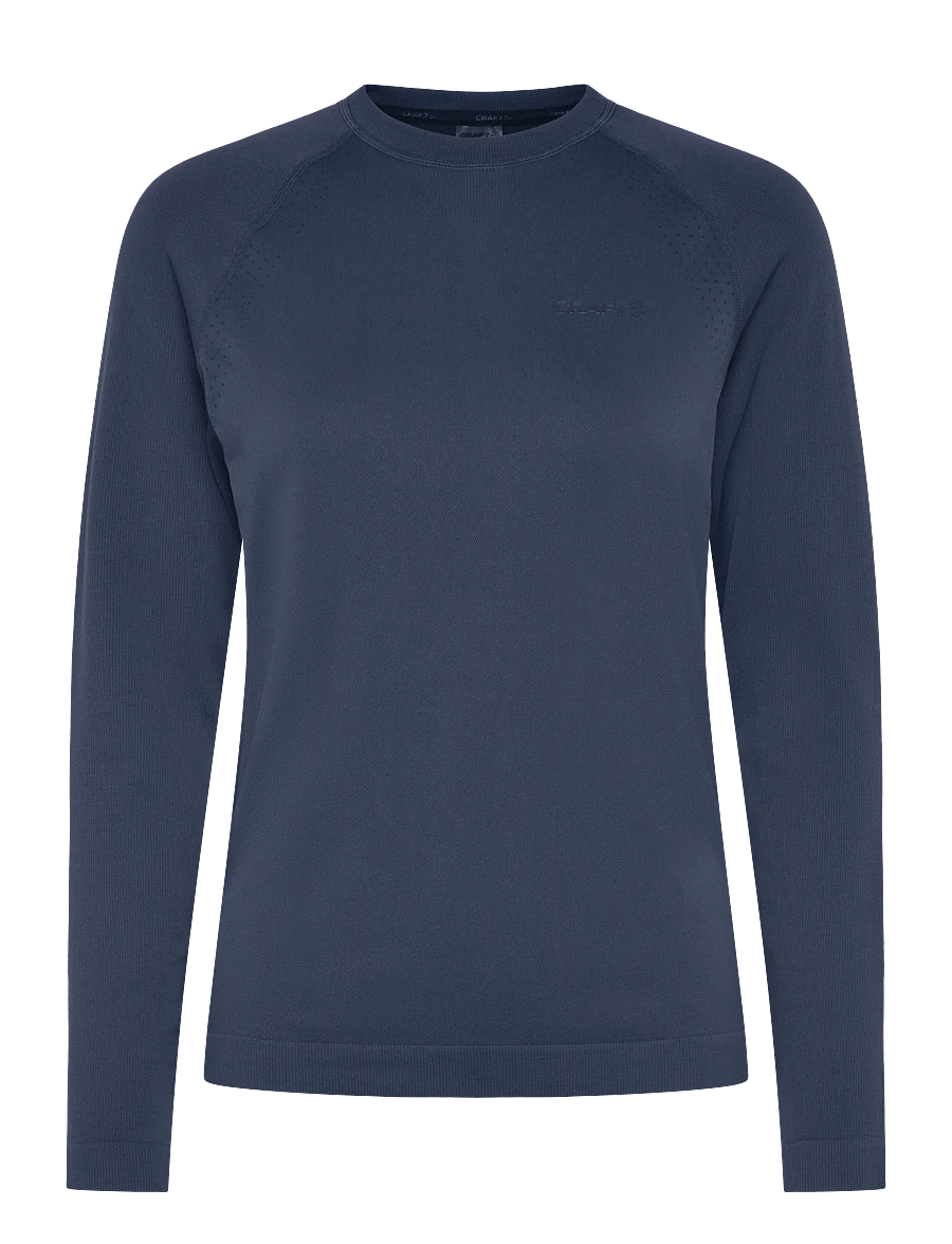 Craft - Active Comfort Ls 2 W - topi ar garām piedurknēm - north - 1