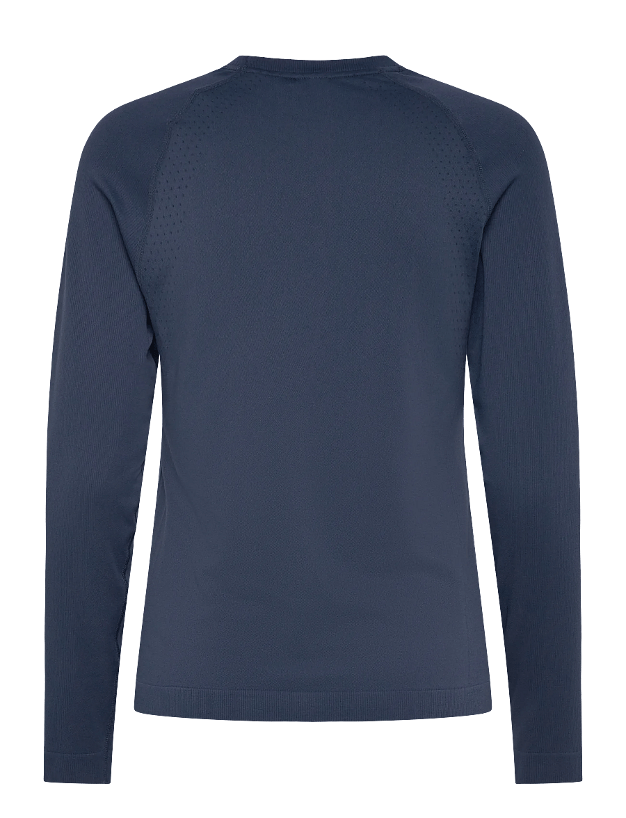 Craft - Active Comfort Ls 2 W - topi ar garām piedurknēm - north - 2