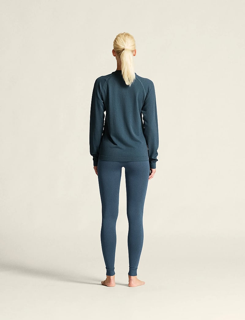 Craft - ACTIVE COMFORT LS 2 W - långärmade tröjor - north - 3