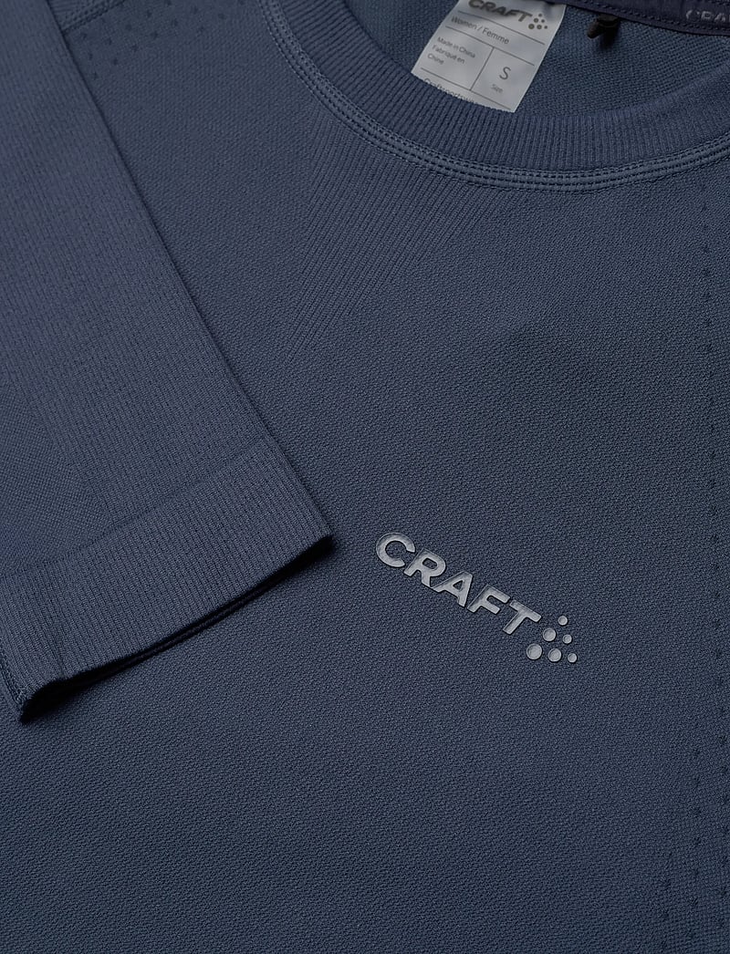 Craft - ACTIVE COMFORT LS 2 W - långärmade tröjor - north - 4