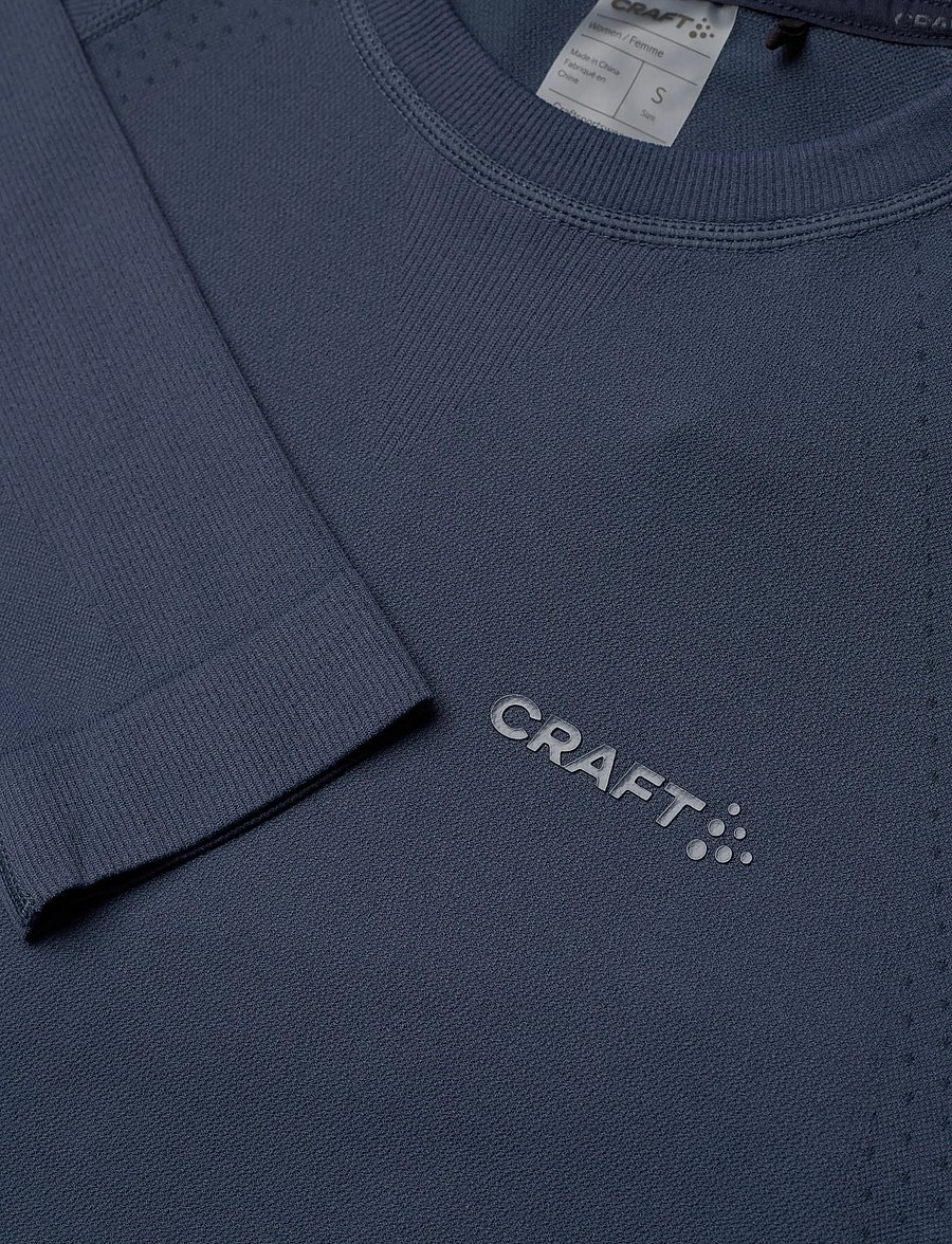 Craft - Active Comfort Ls 2 W - topi ar garām piedurknēm - north - 4