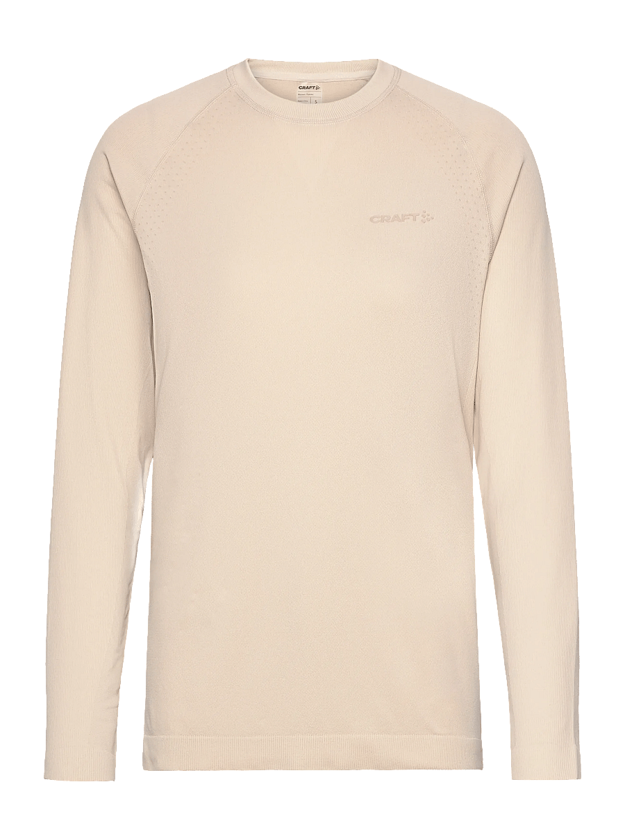 Craft - Active Comfort Ls 2 W - langarmshirts - plaster - 1