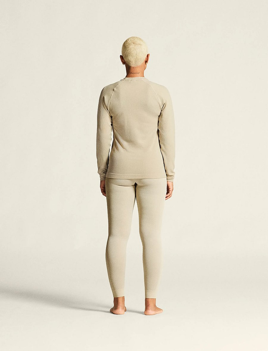 Craft - Active Comfort Ls 2 W - langarmshirts - plaster - 3
