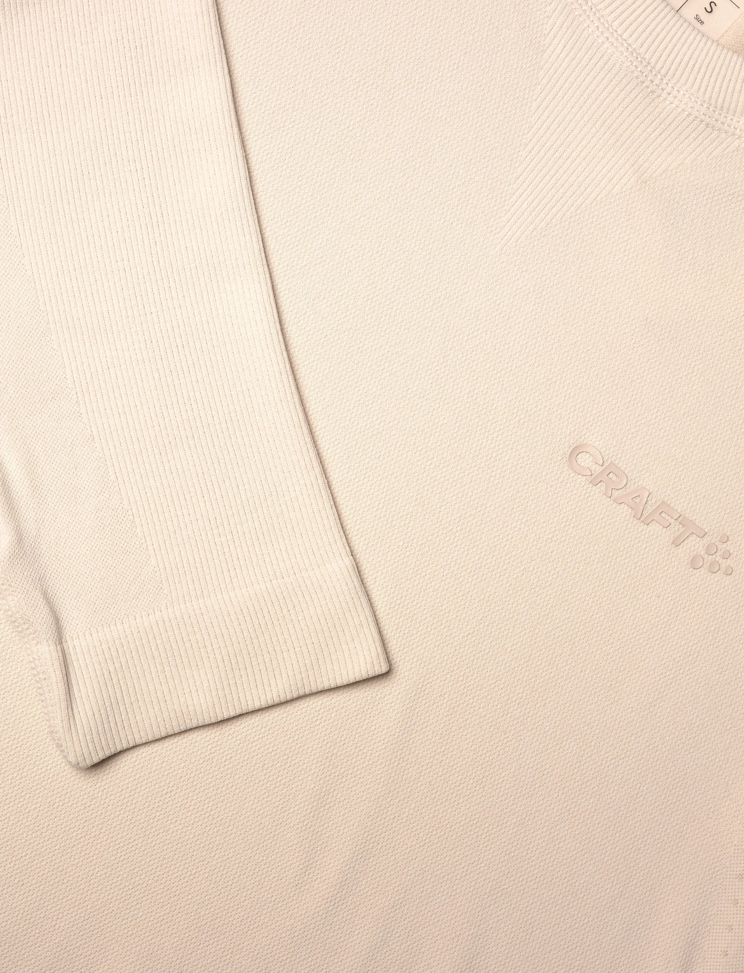 Craft - Active Comfort Ls 2 W - pikkade varrukatega alussärgid - plaster - 4