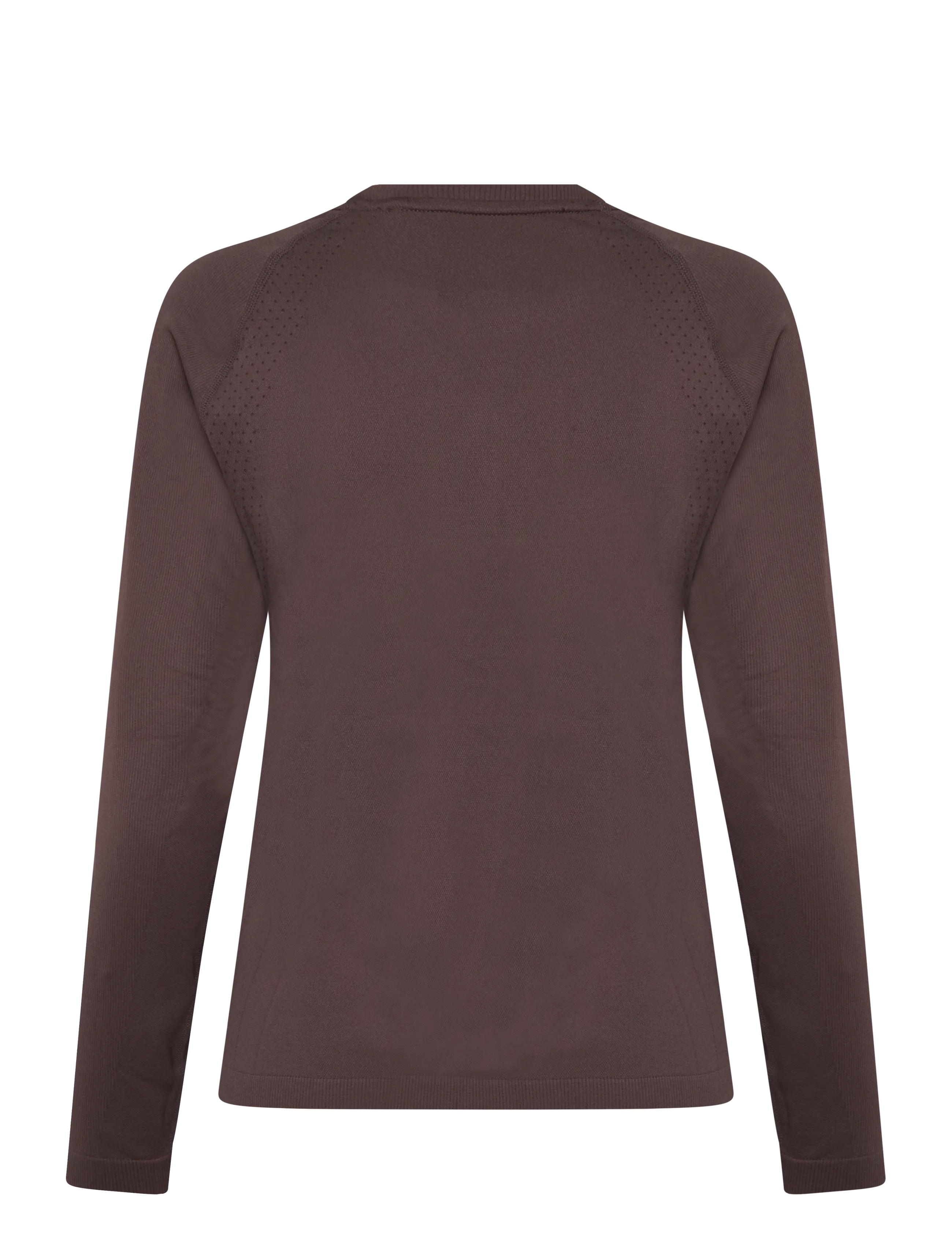 Craft - ACTIVE COMFORT LS 2 W - langarmshirts - plum taupe - 1