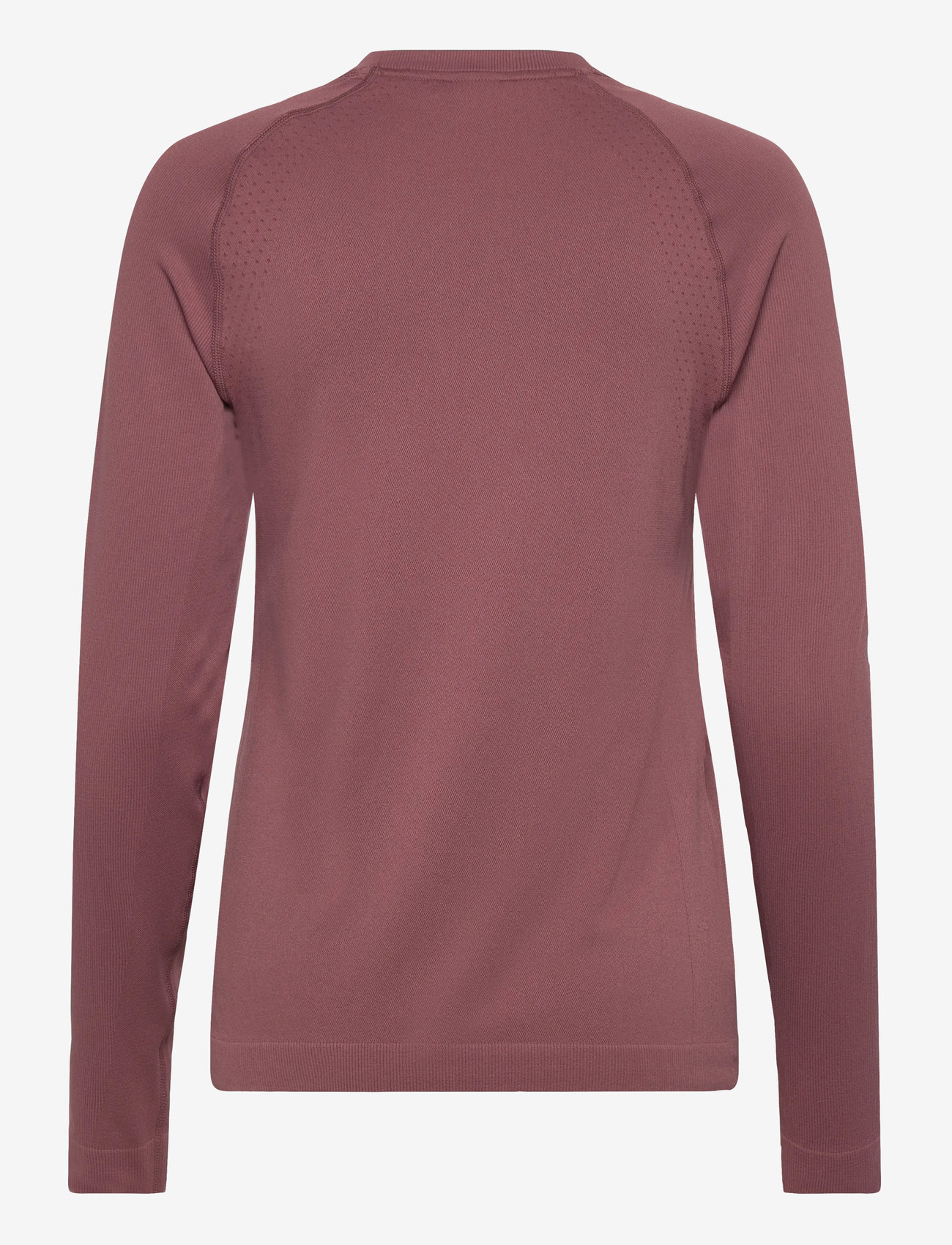 Craft - Active Comfort Ls 2 W - langarmshirts - rose brown - 2