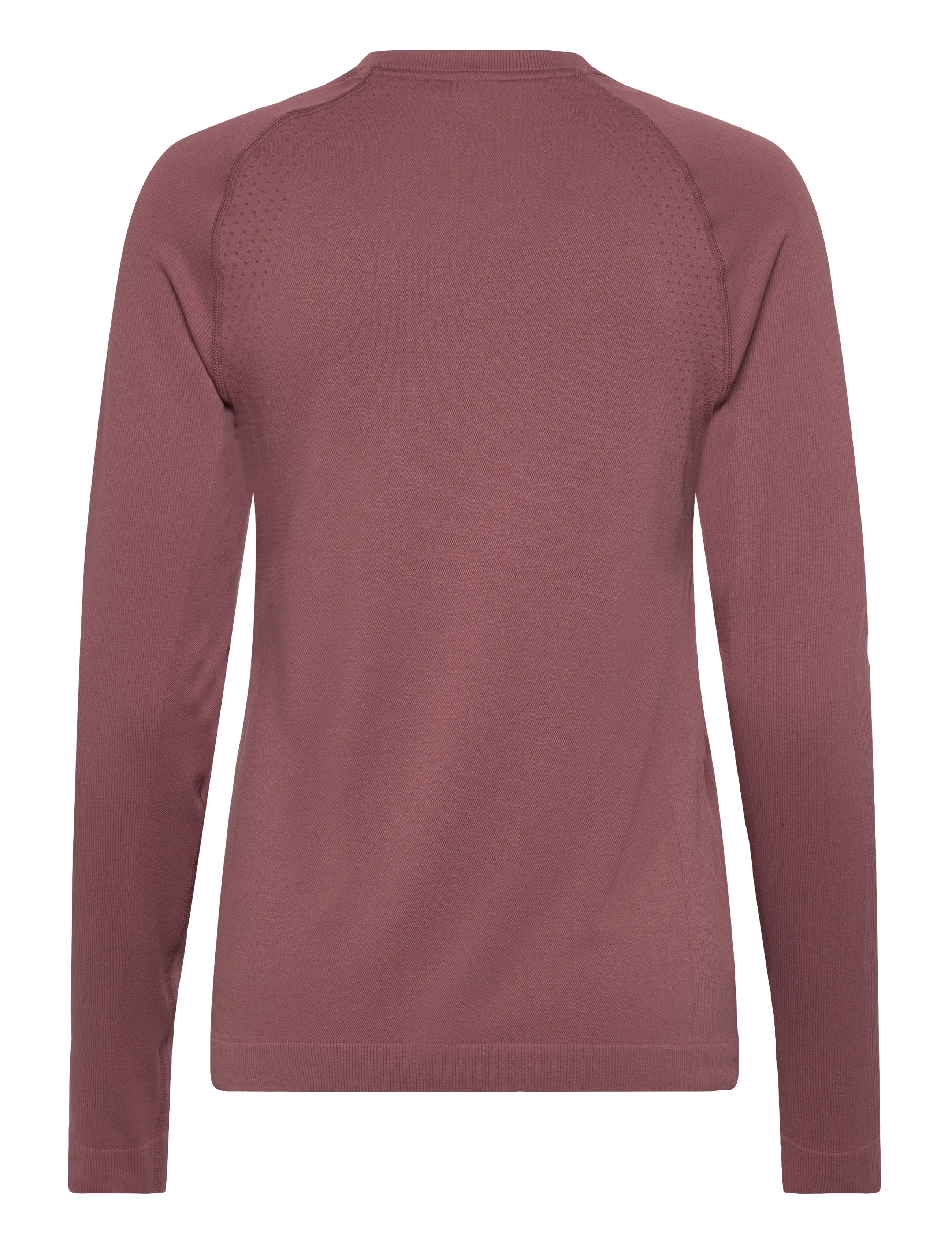 Craft - Active Comfort Ls 2 W - pikkade varrukatega alussärgid - rose brown - 2