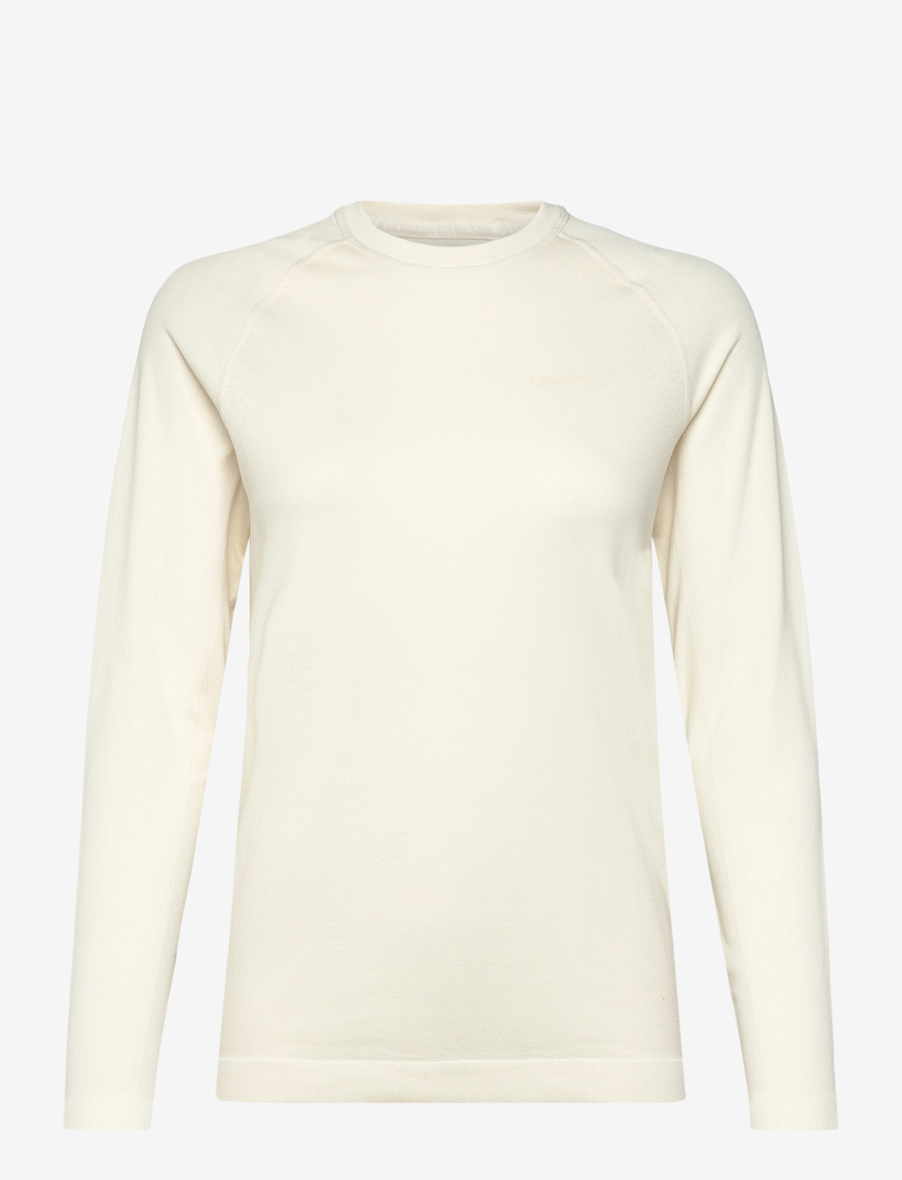 Craft - Active Comfort Ls 2 W - pikkade varrukatega alussärgid - tofu - 1