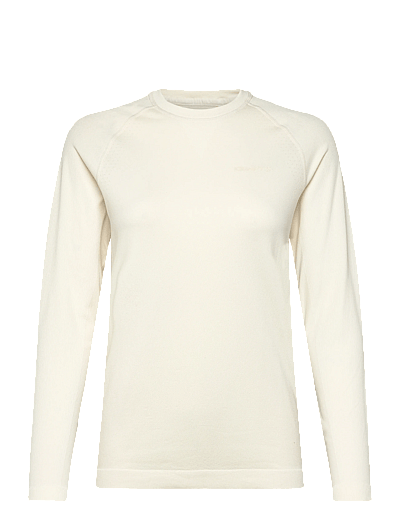 Craft ACTIVE COMFORT LS 2 W - Craft - TOFU / cream