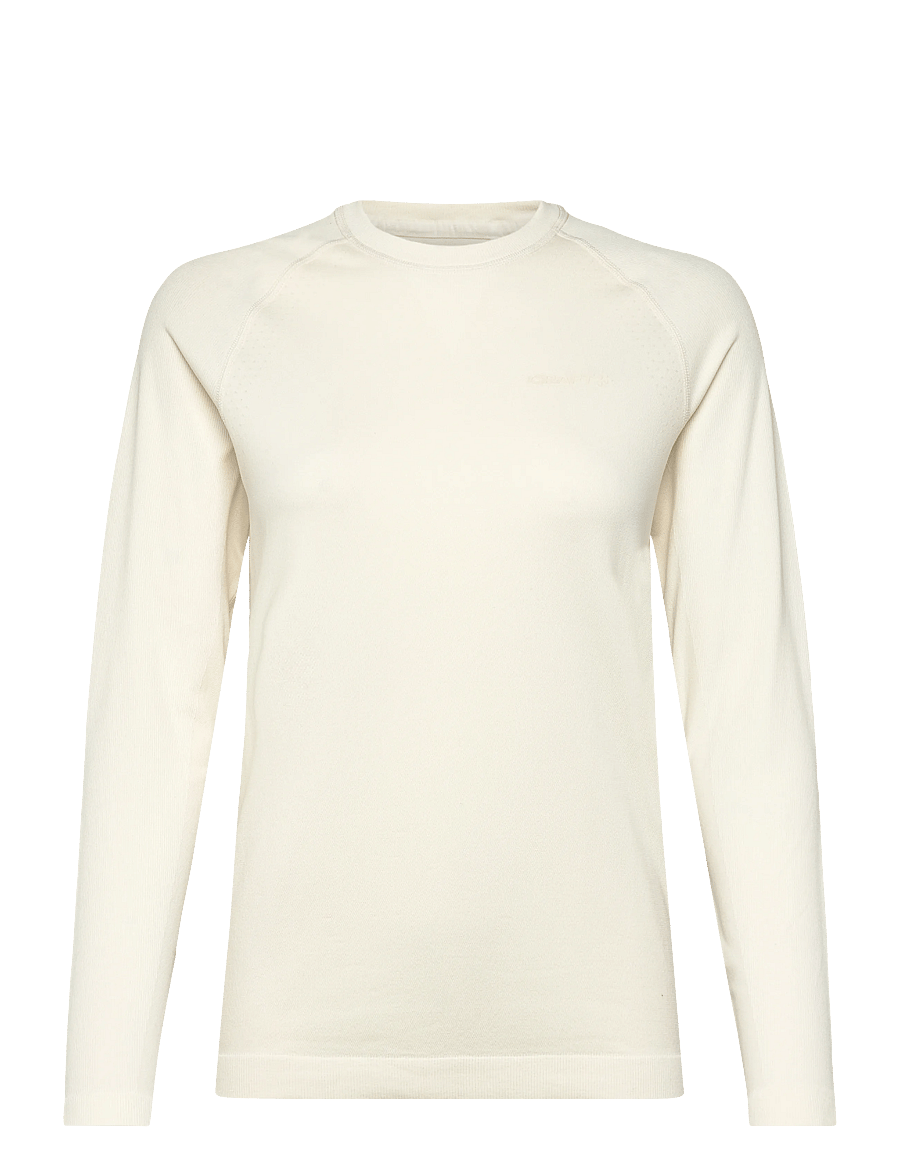 Craft - Active Comfort Ls 2 W - langarmshirts - tofu - 1