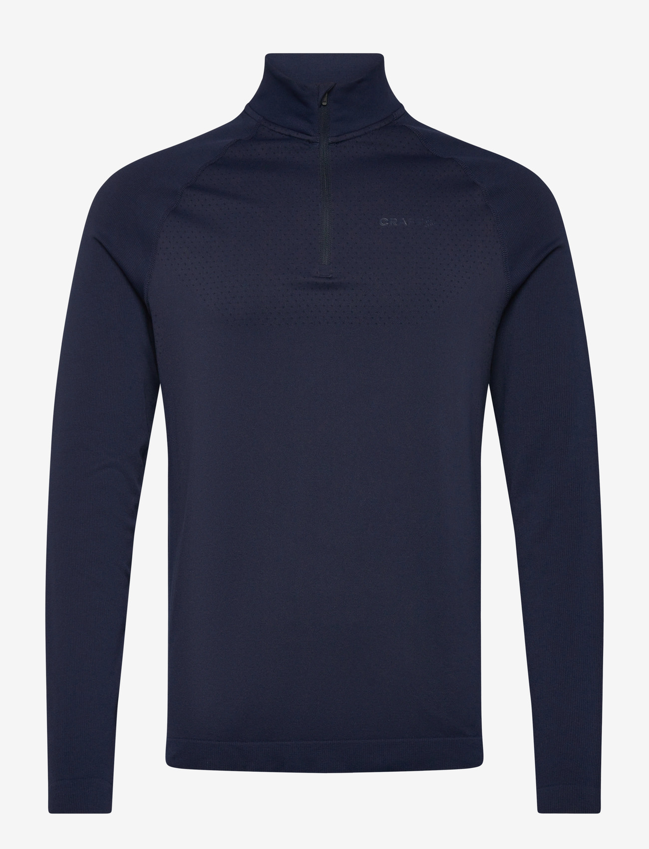 Craft - Active Comfort Ls Hz 2 M - fleece - blaze - 0