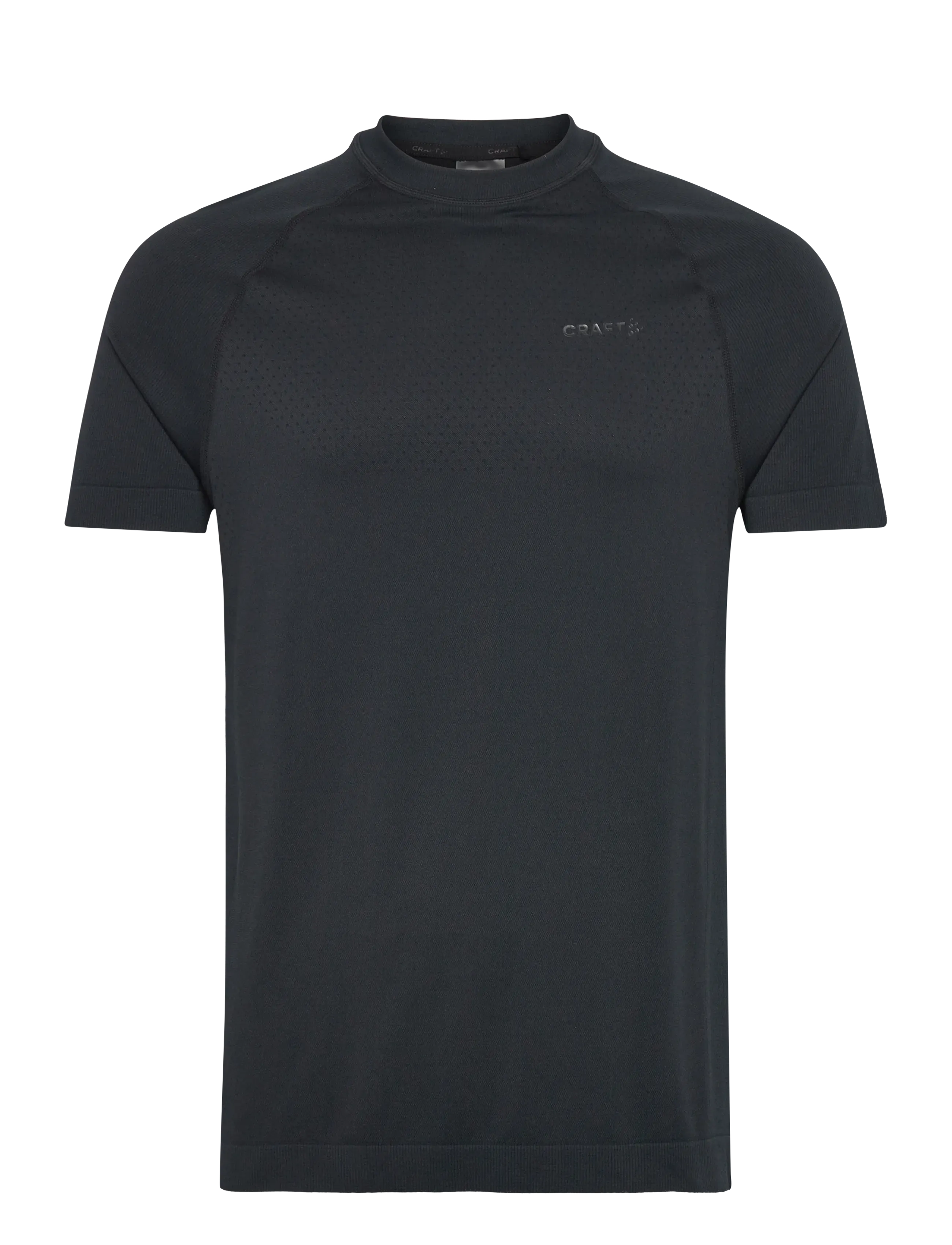 CRAFT Active Comfort Ss 2 M Schwarz - M - Herren