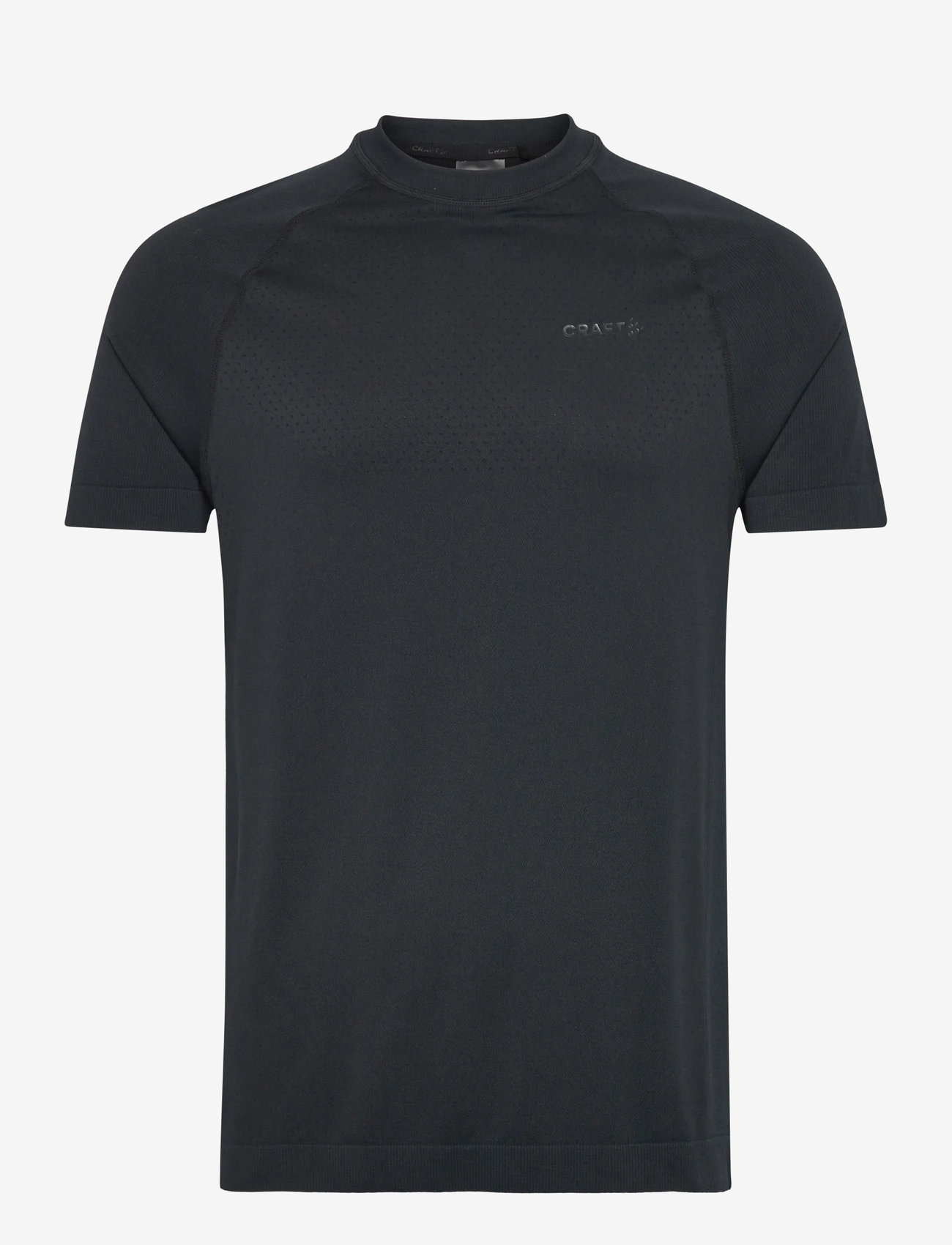 Craft - ACTIVE COMFORT SS 2 M - herbstliche kleidung - black - 0
