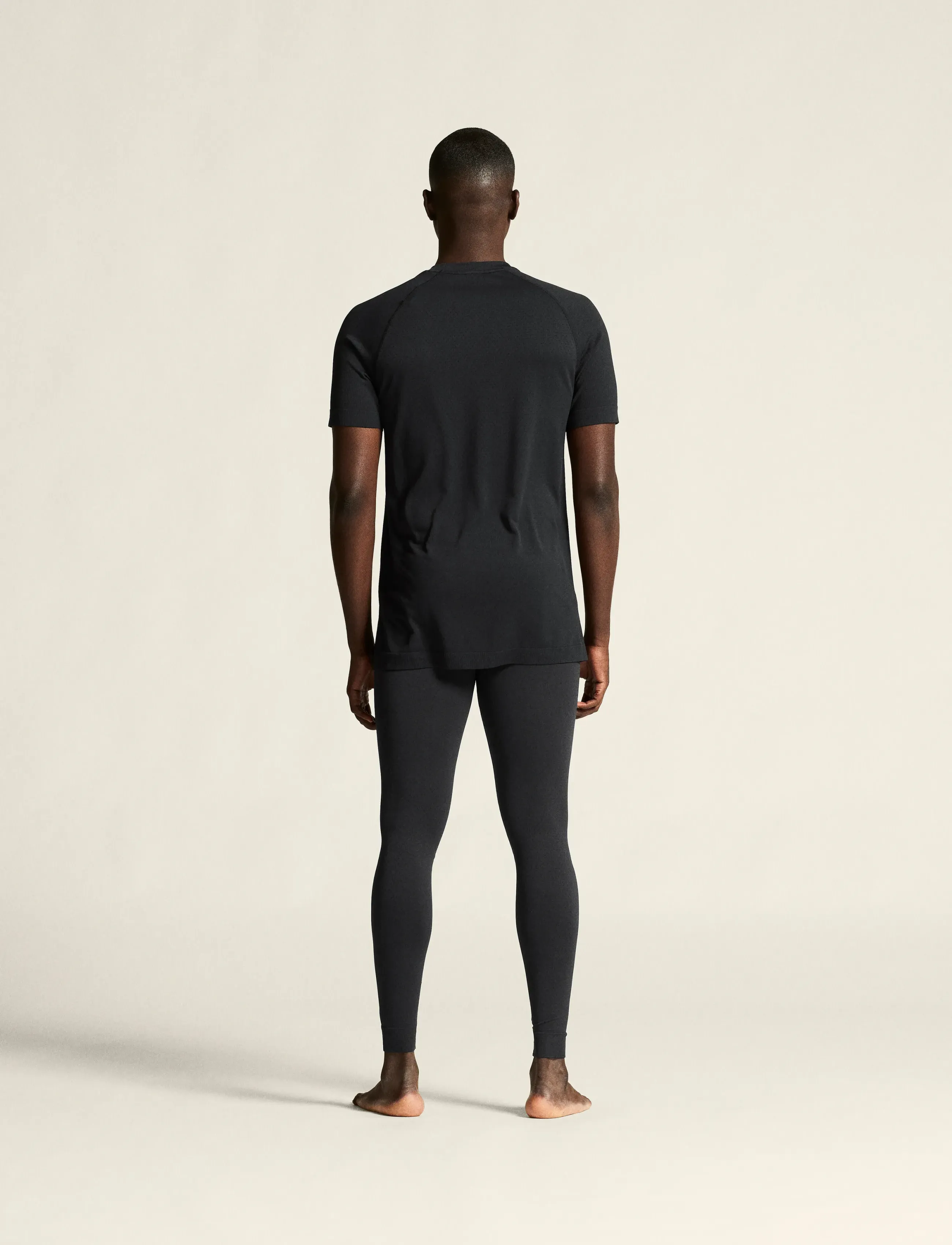 Craft - Active Comfort Ss 2 M - lowest prices - black - 3