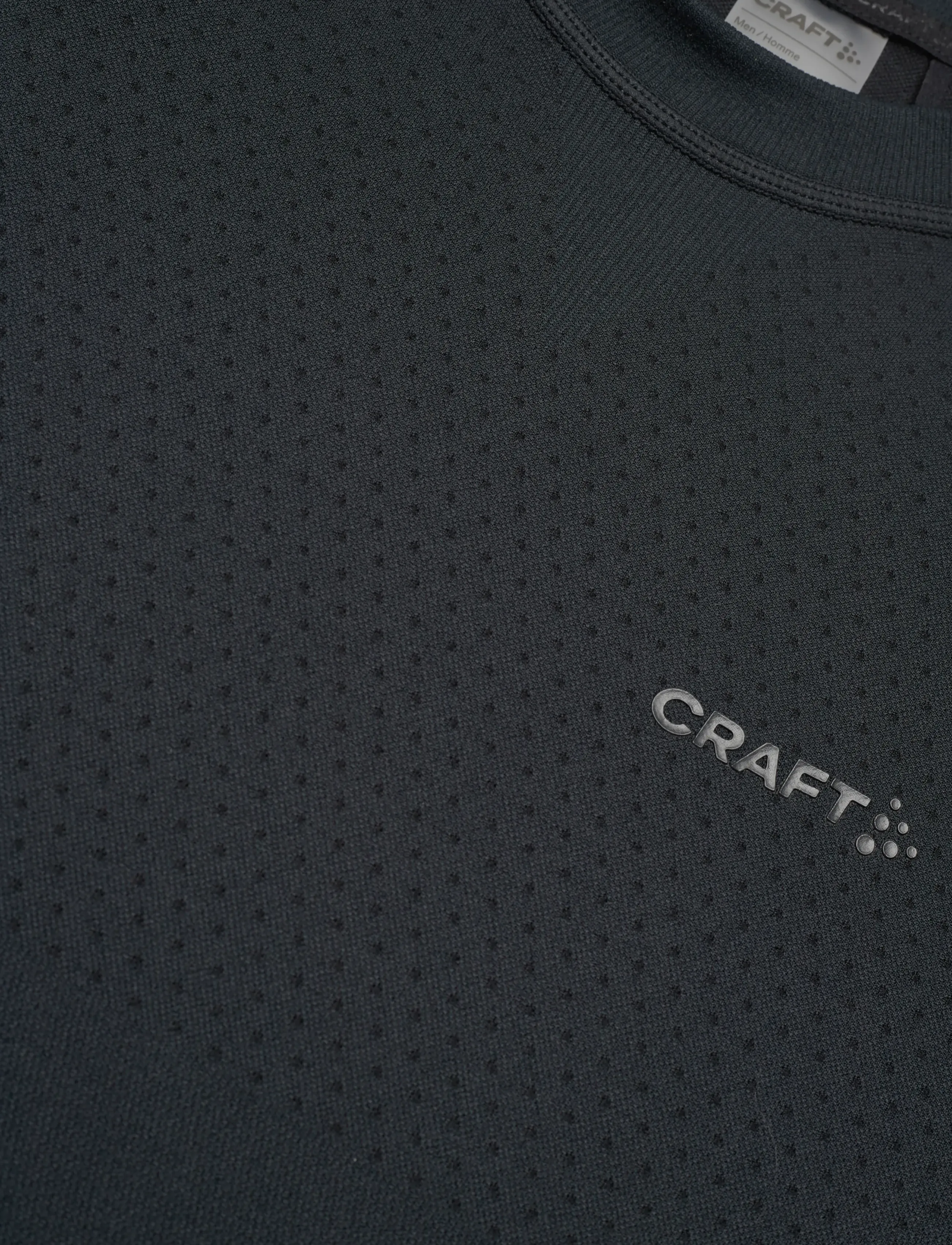 Craft - Active Comfort Ss 2 M - lowest prices - black - 4
