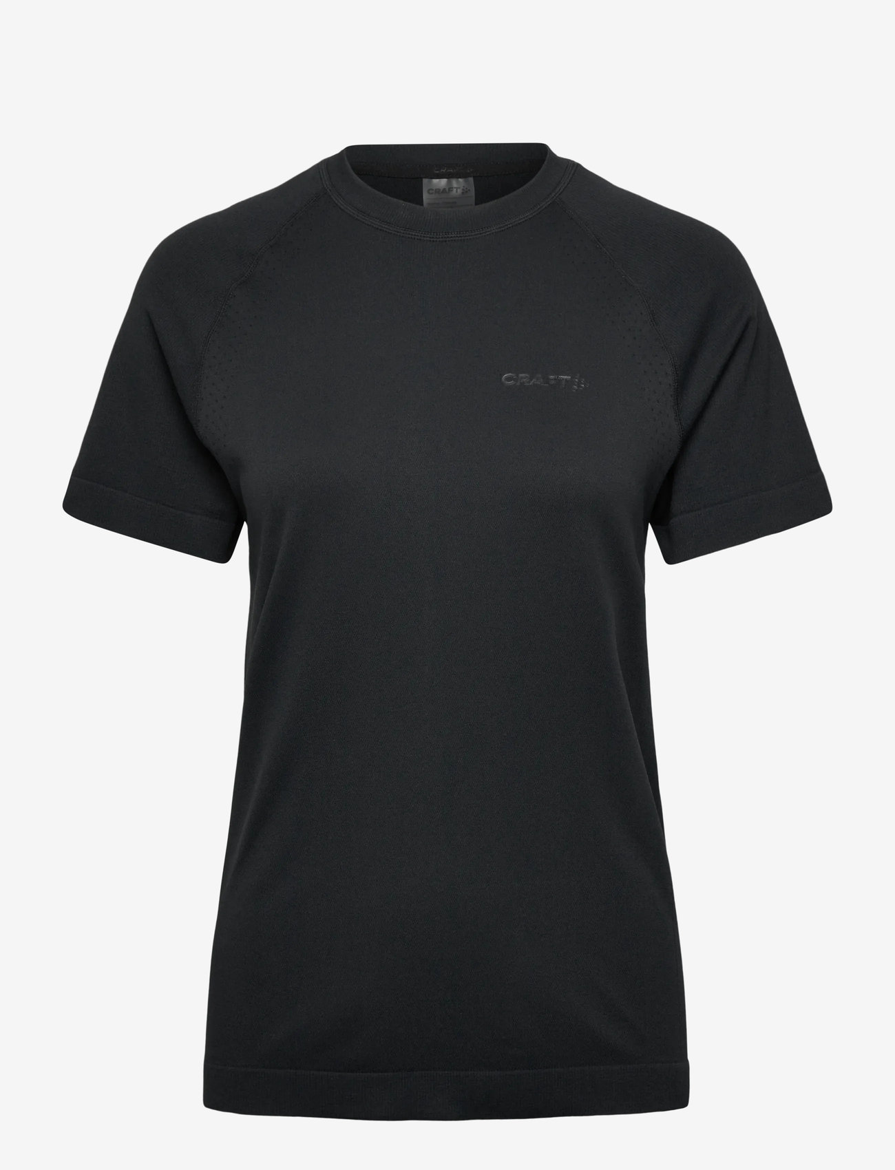 Craft - ACTIVE COMFORT SS 2 W - t-paidat - black - 1