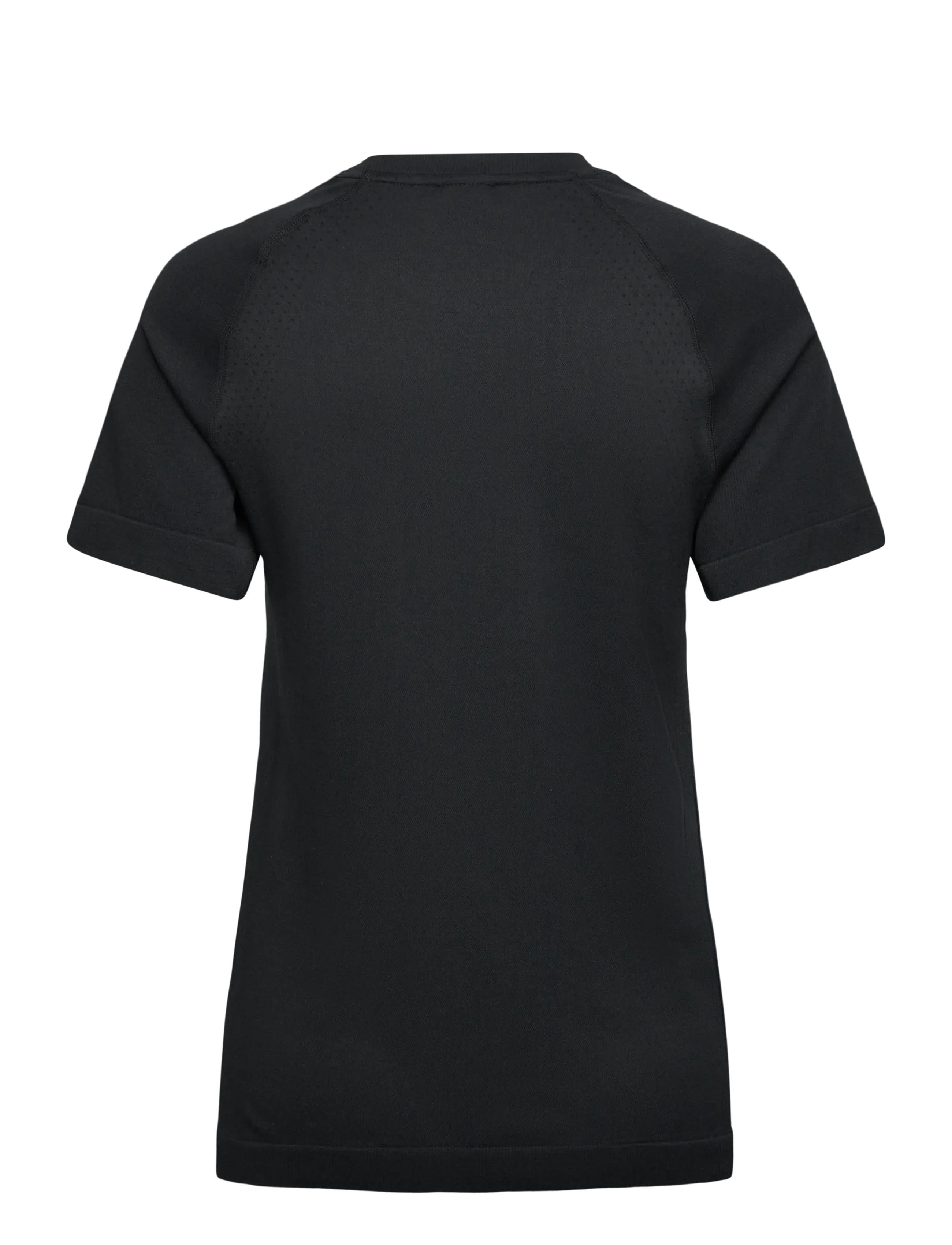 Craft - Active Comfort Ss 2 W - t-shirts - black - 2