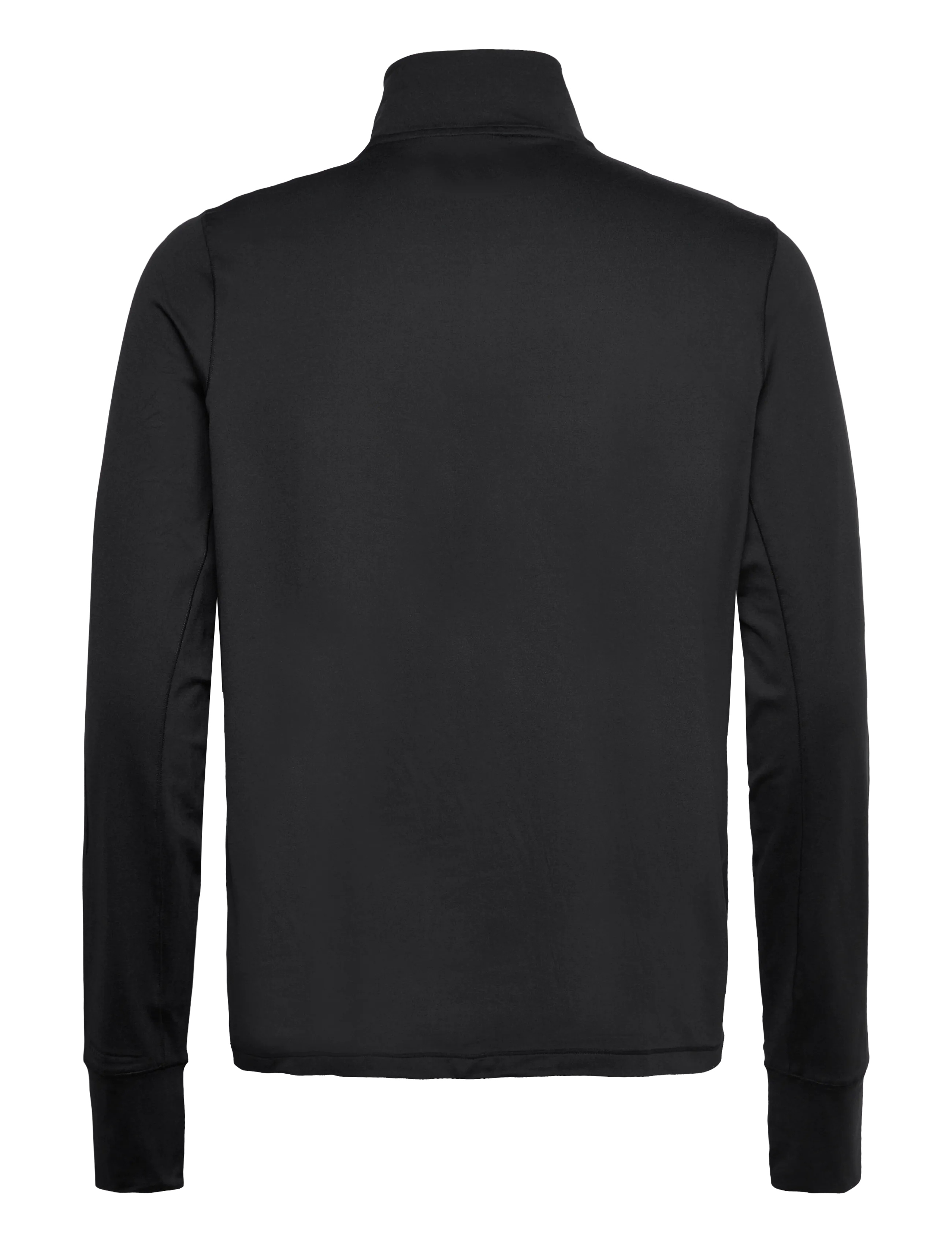 Craft - Flow Hz Ls M - die niedrigsten preise - black melange - 2