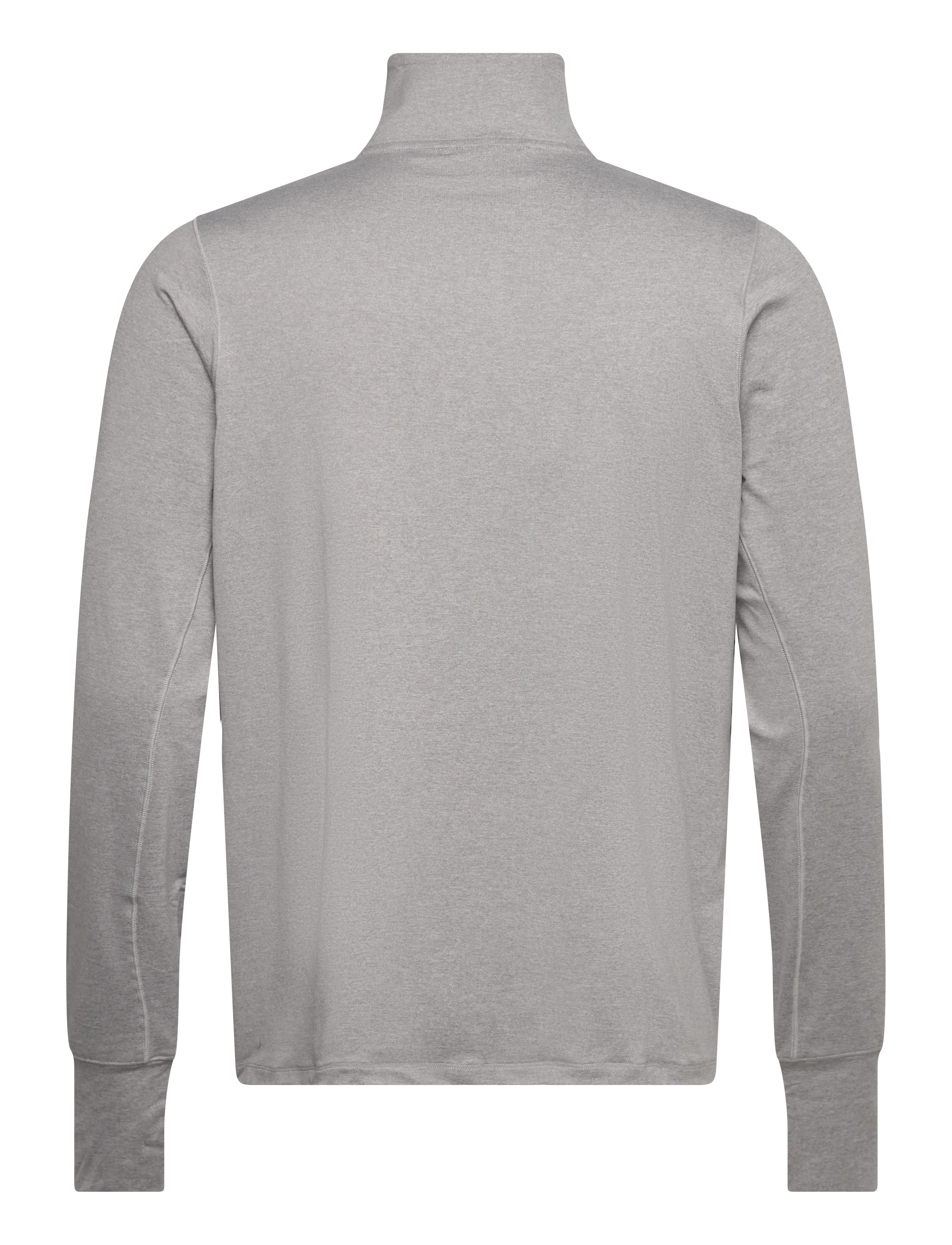Craft - Flow Hz Ls M - madalaimad hinnad - grey melange - 2