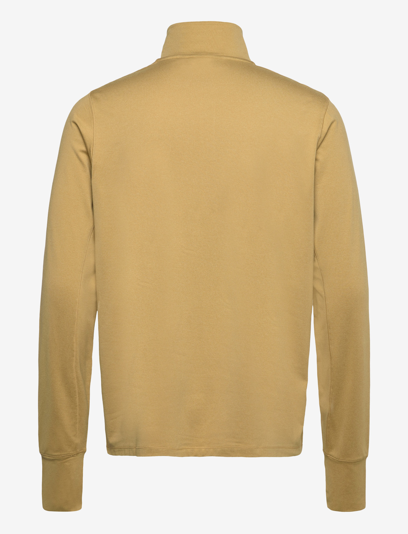 Craft - Flow Hz Ls M - laveste priser - khaki melange - 1