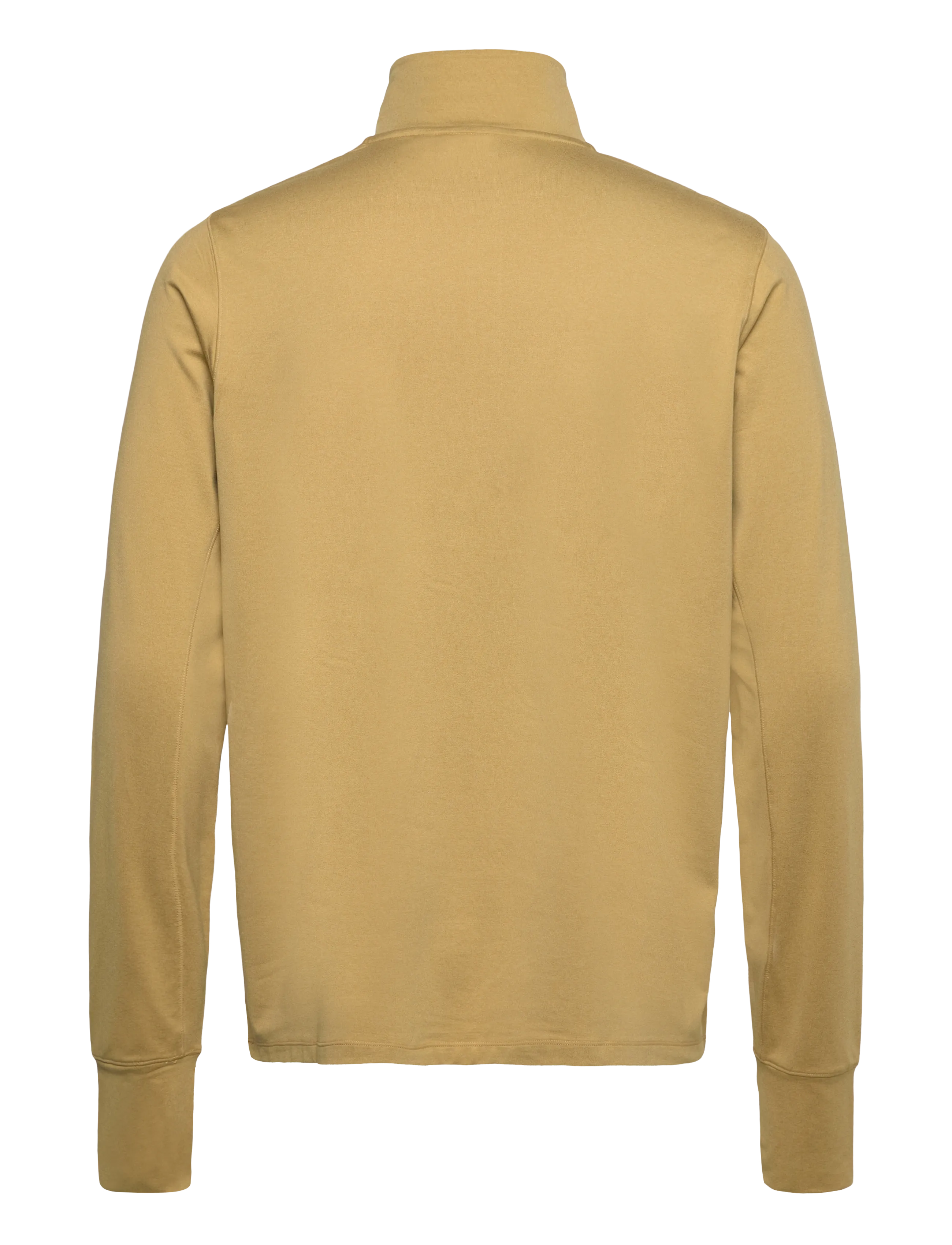 Craft - Flow Hz Ls M - flīsa un siltās jakas - khaki melange - 2