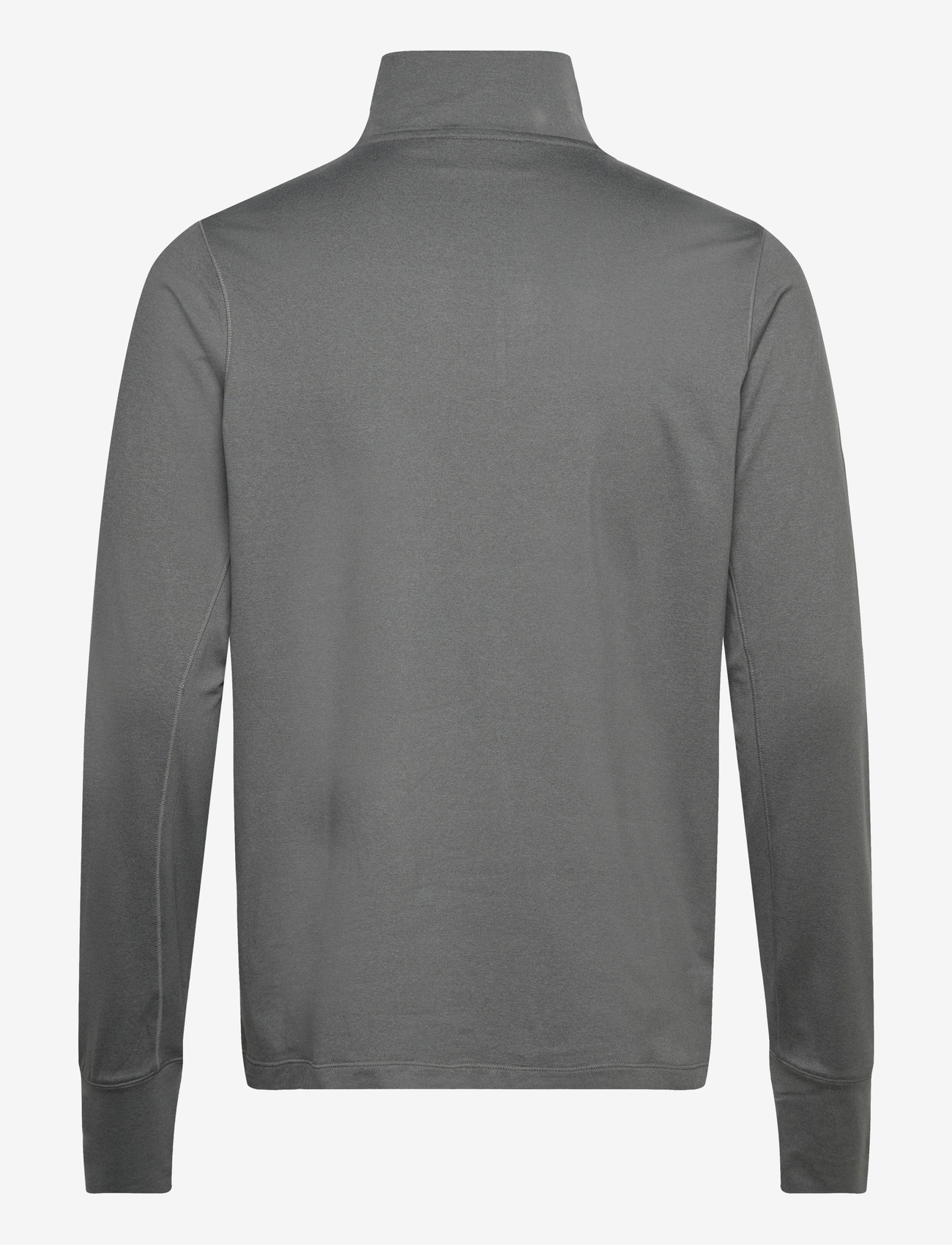 Craft - Flow Hz Ls M - fleeces & midlayers - leaf melange - 2