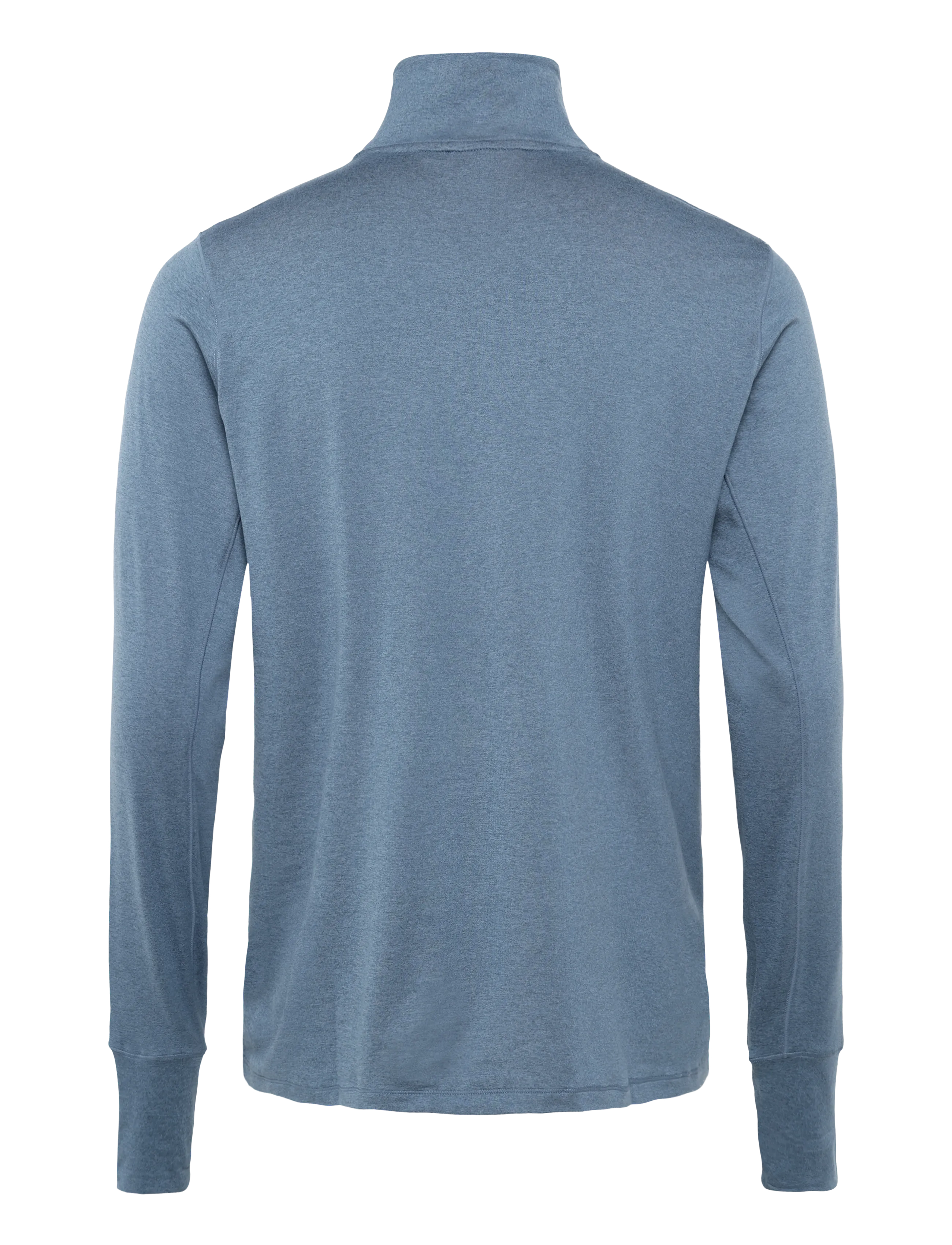 Craft - FLOW HZ LS M - fleece og mellemlag - real/melange - 1