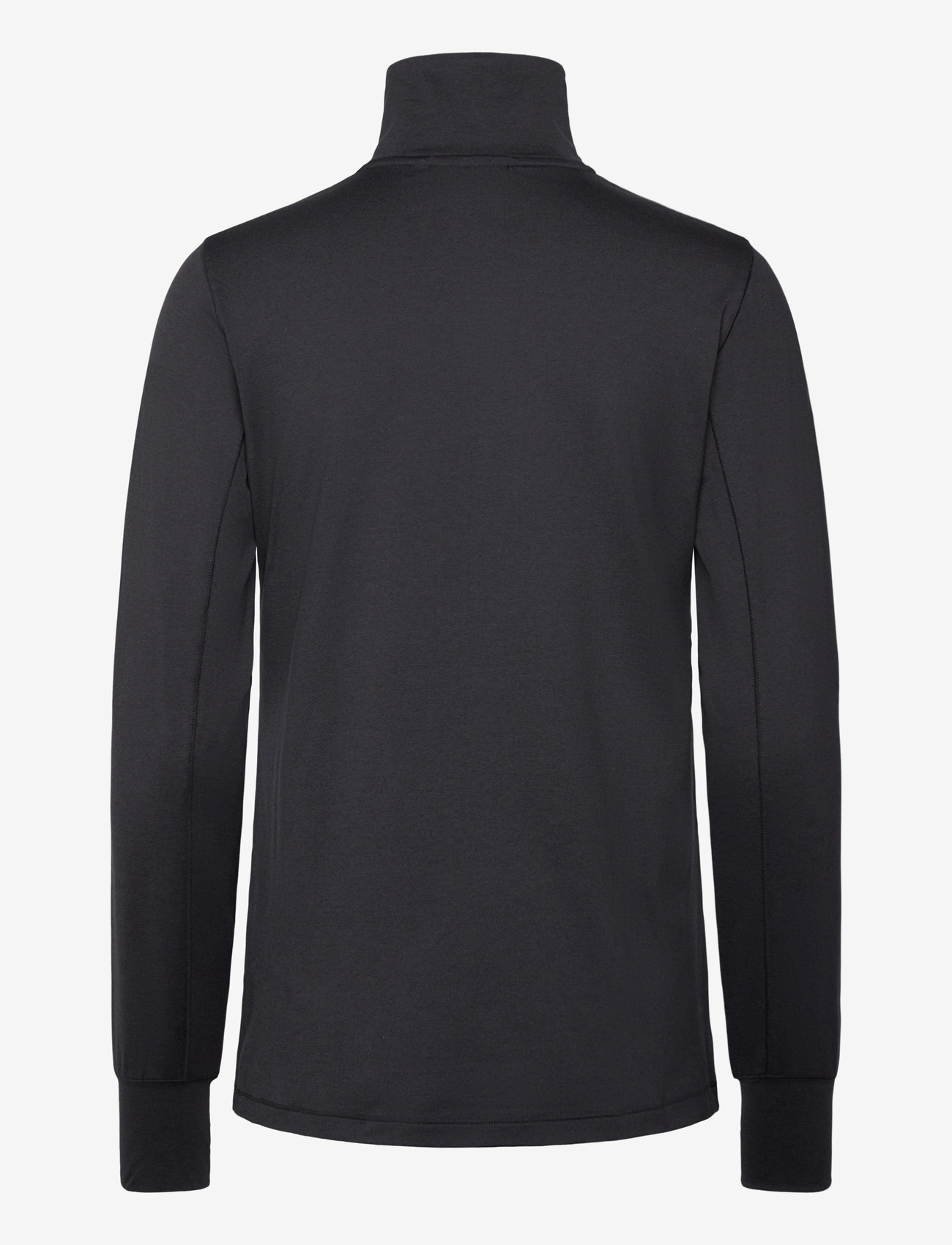 Craft - Flow Hz Ls W - laveste priser - black melange - 1