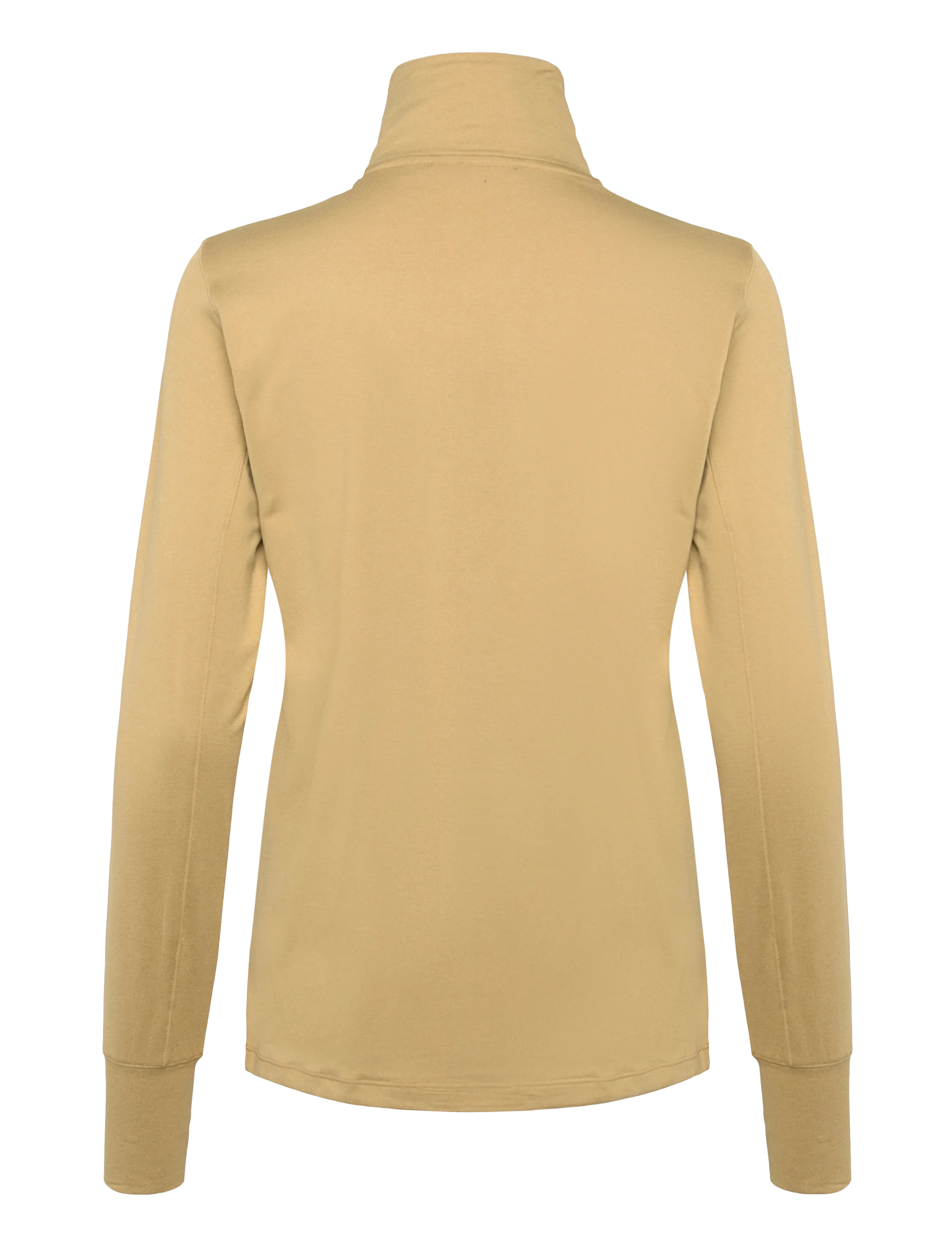 Craft - FLOW HZ LS W - madalaimad hinnad - khaki melange - 2