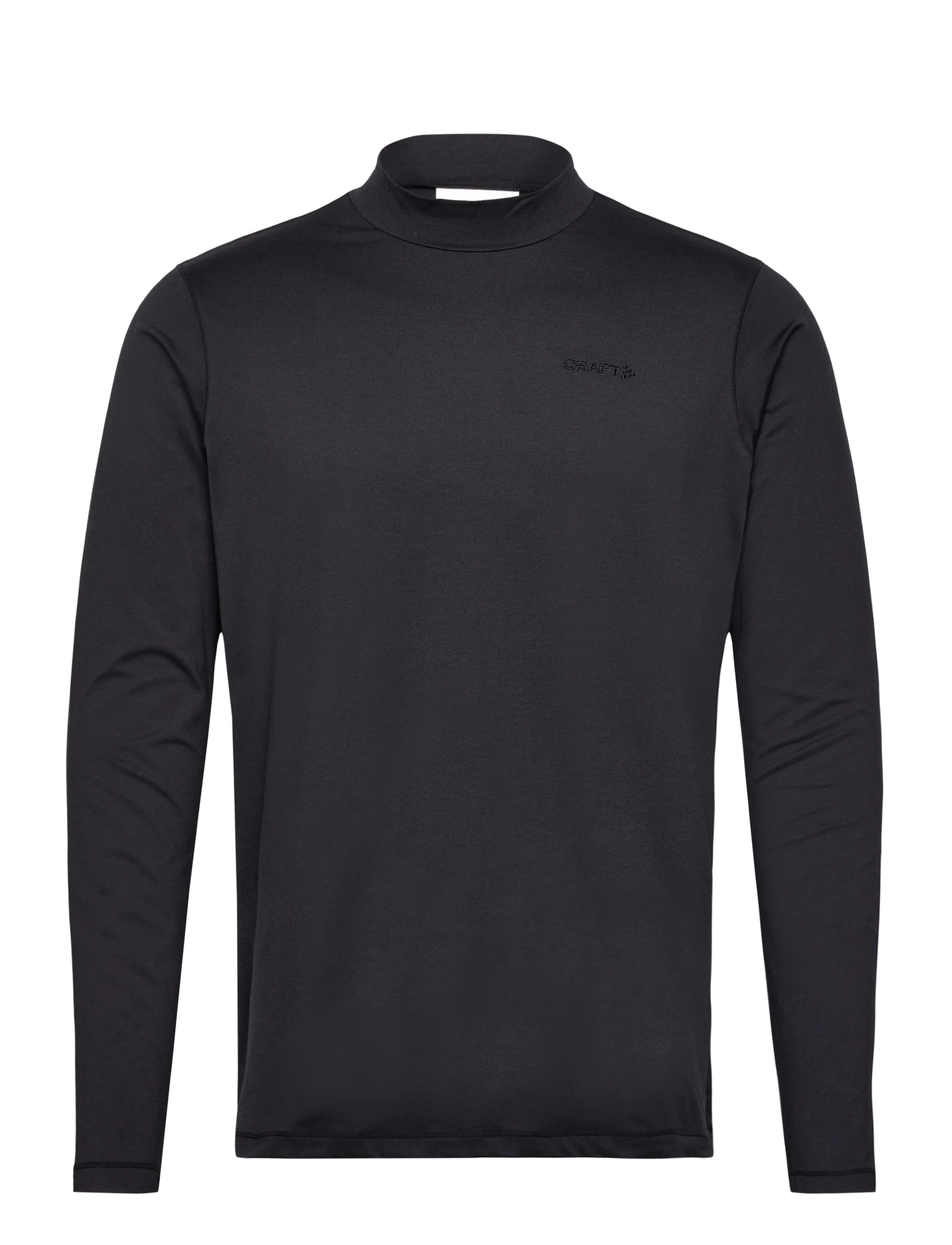 BLACK MELANGE