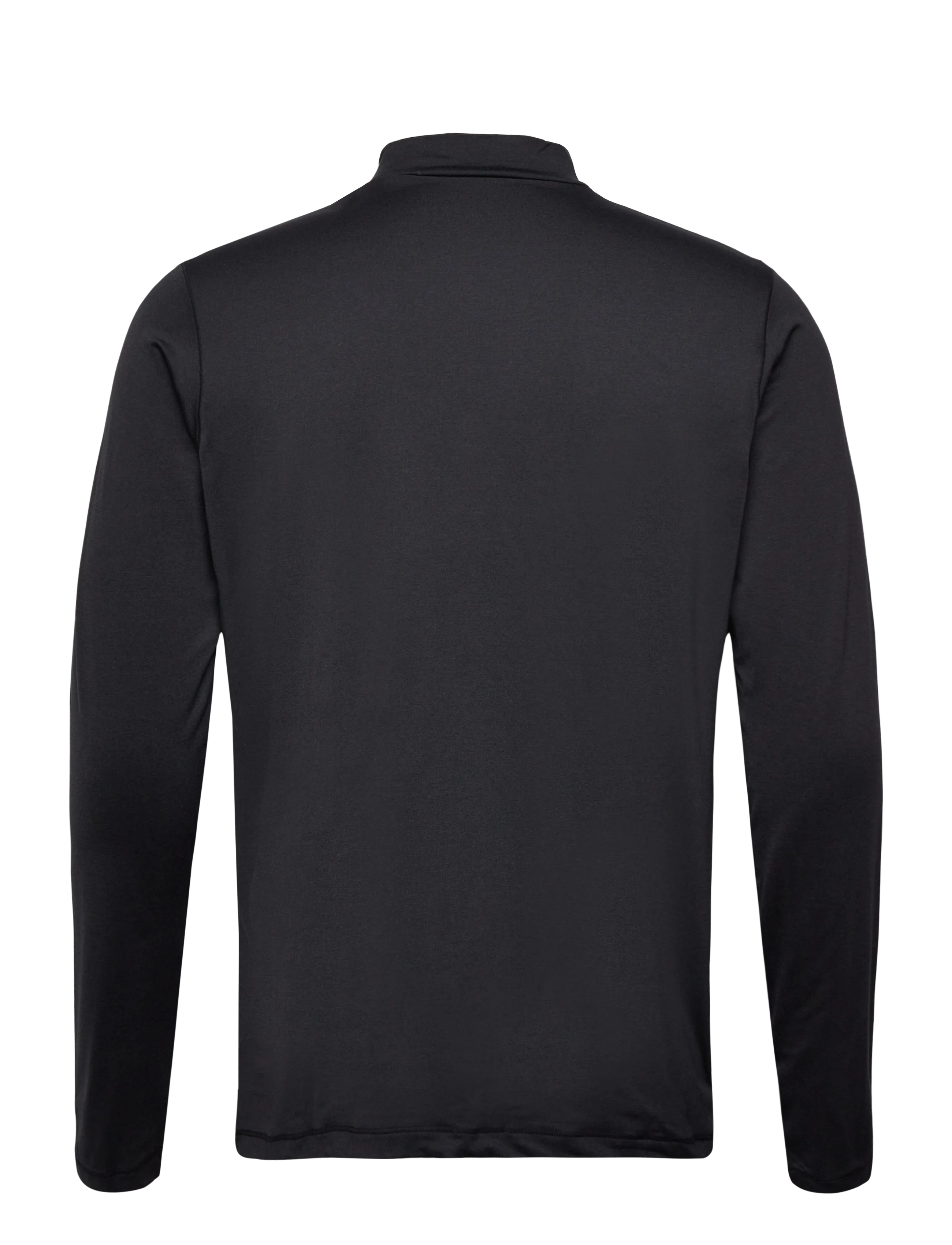 Craft - FLOW MN LS M - die niedrigsten preise - black melange - 2