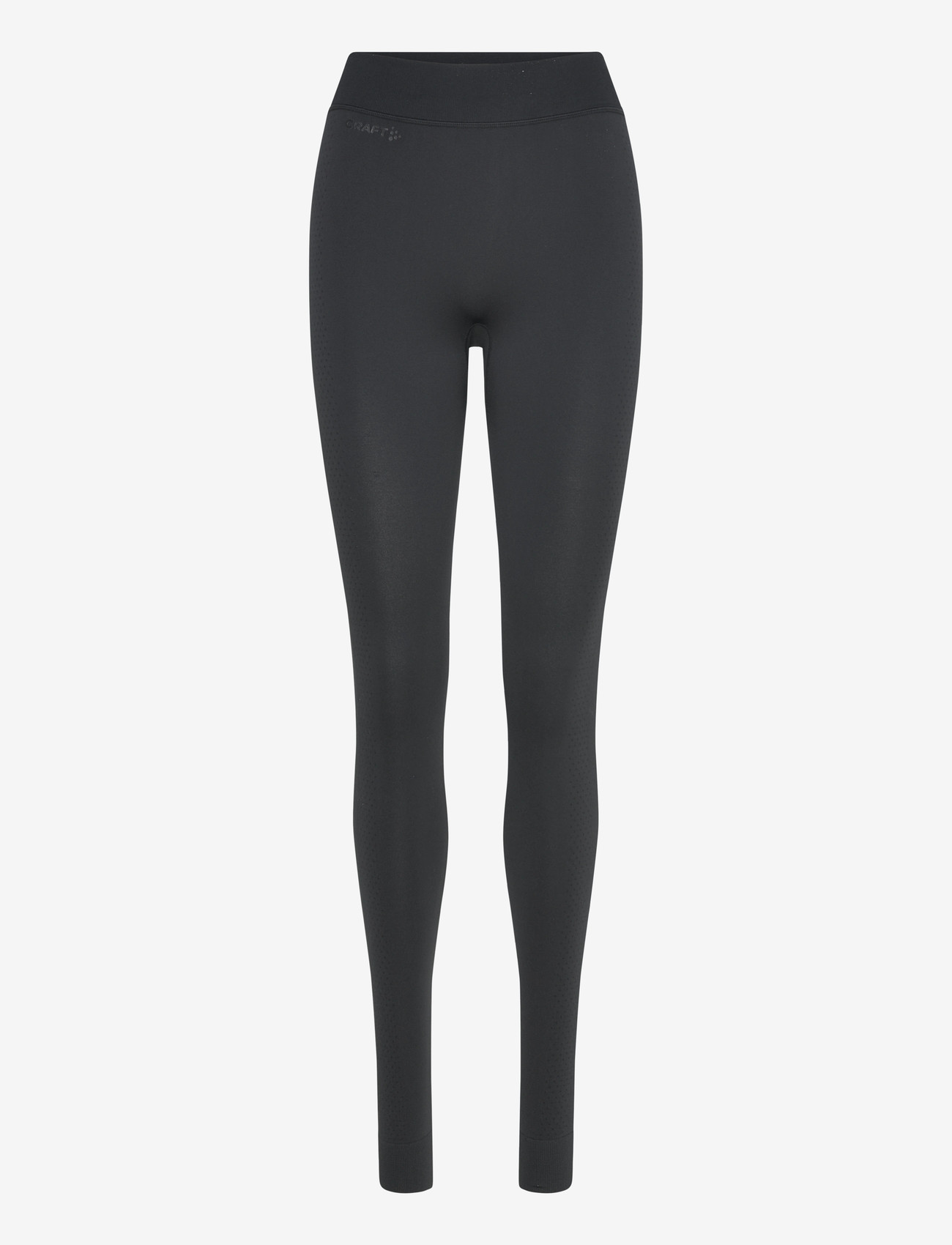 Craft - ACTIVE COMFORT PANTS 2 W - odzież wierzchnia - black - 0