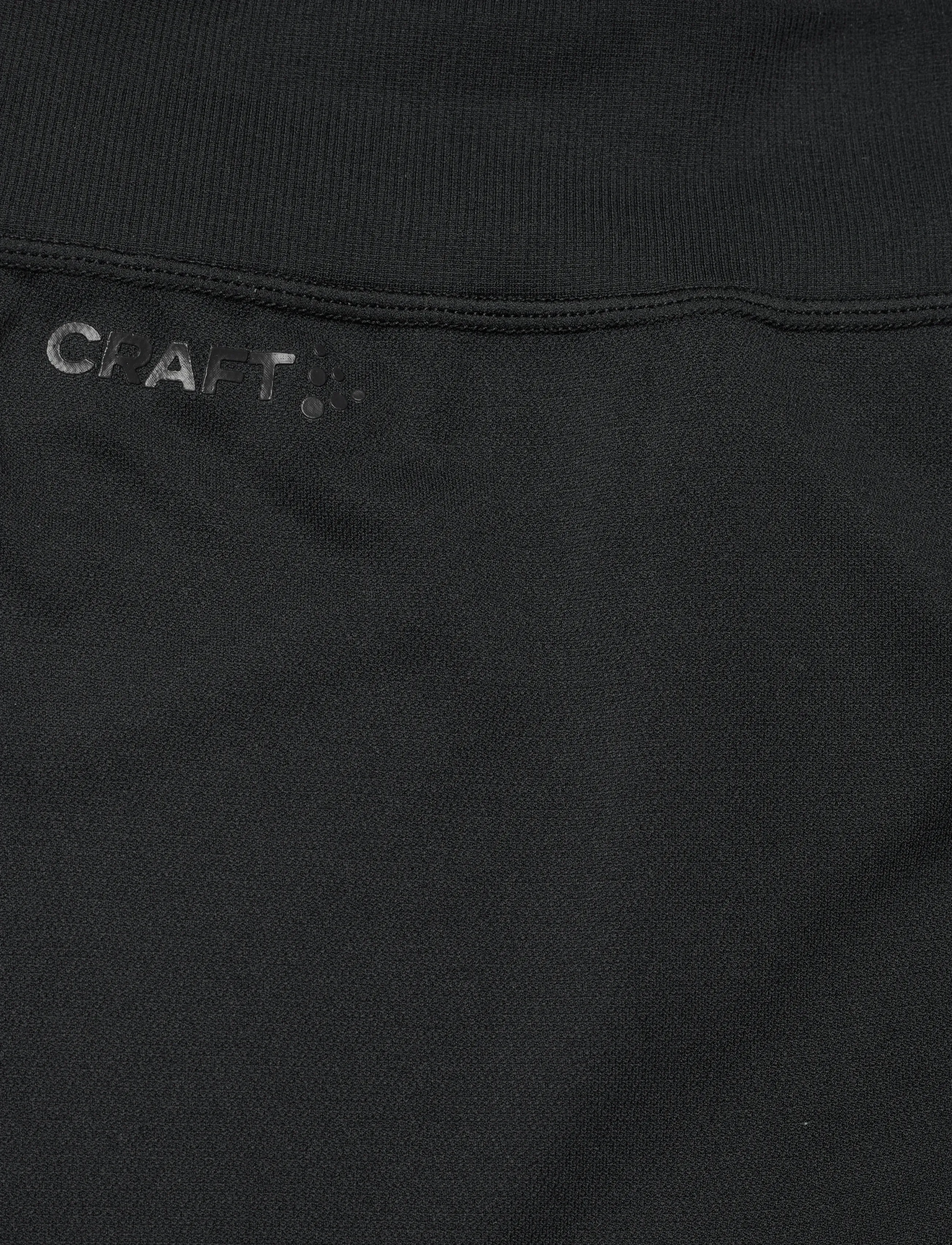 Craft - ACTIVE COMFORT PANTS 2 W - spodnie termoaktywne - black - 2