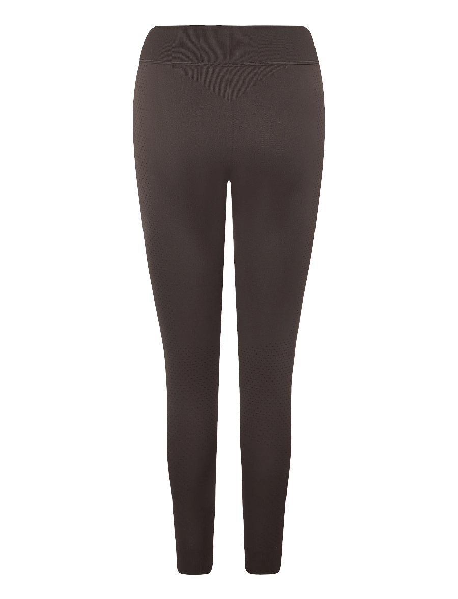 Craft - Active Comfort Pants 2 W - funkionsunterwäsche - hosen - plum taupe - 1