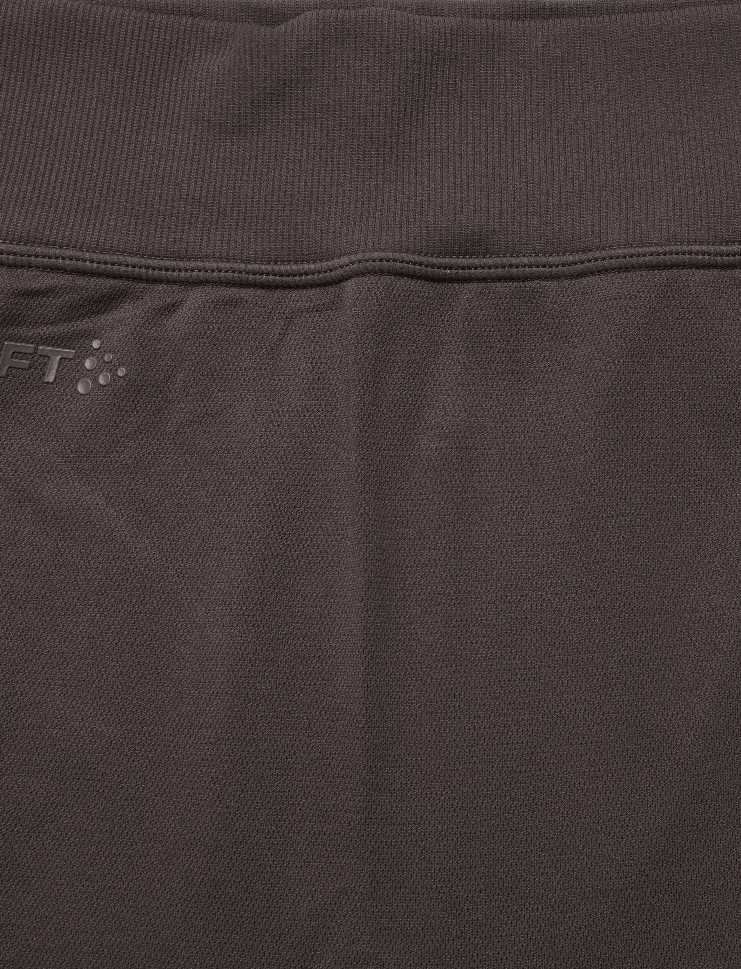 Craft - Active Comfort Pants 2 W - funkionsunterwäsche - hosen - plum taupe - 2