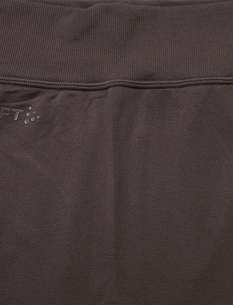 Craft - Active Comfort Pants 2 W - funkionsunterwäsche - hosen - plum taupe - 2