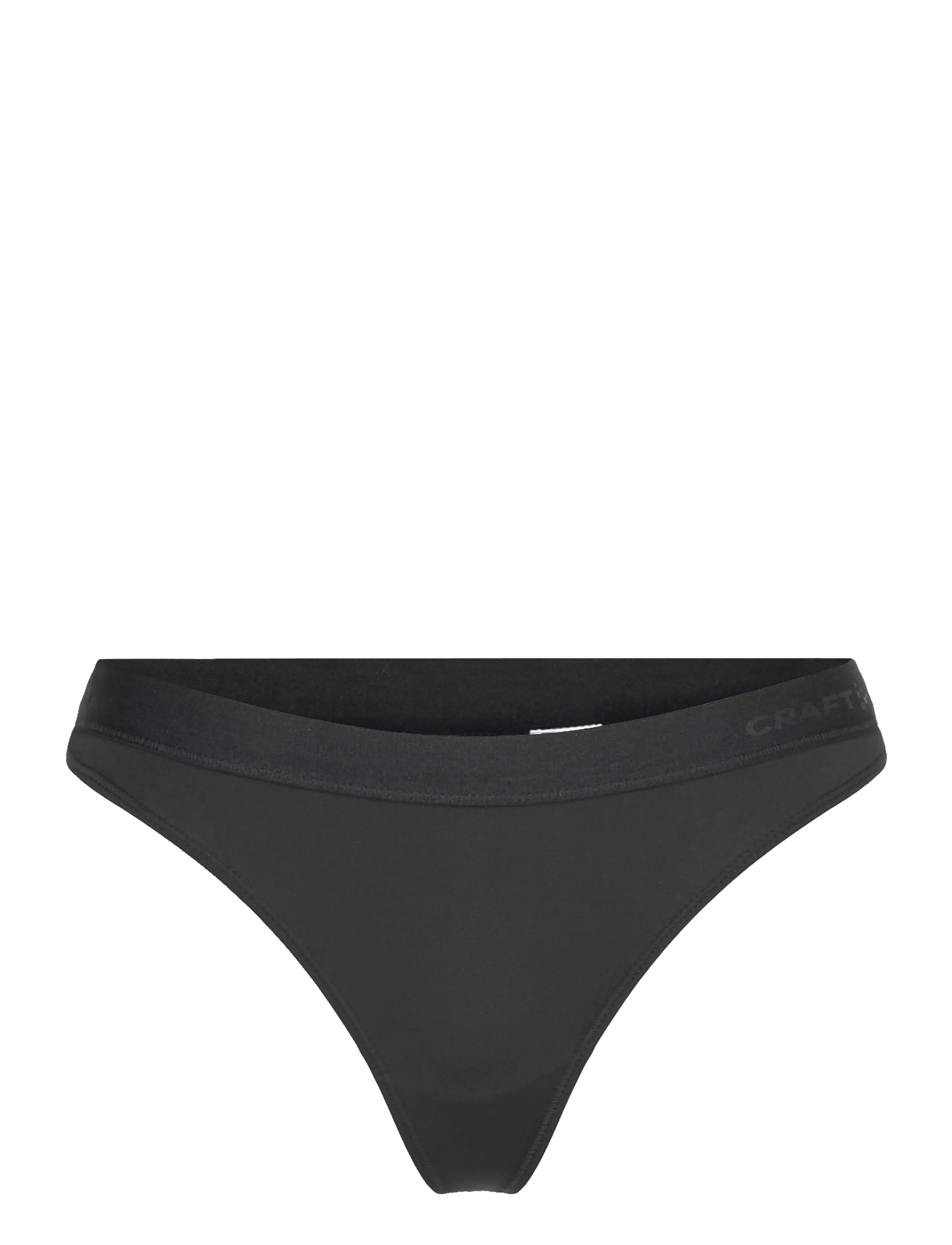CRAFT Active String W Schwarz - XL - Damen