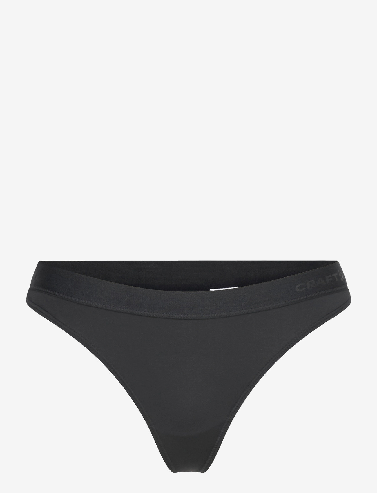 Craft - ACTIVE STRING W - underkläder - black - 0