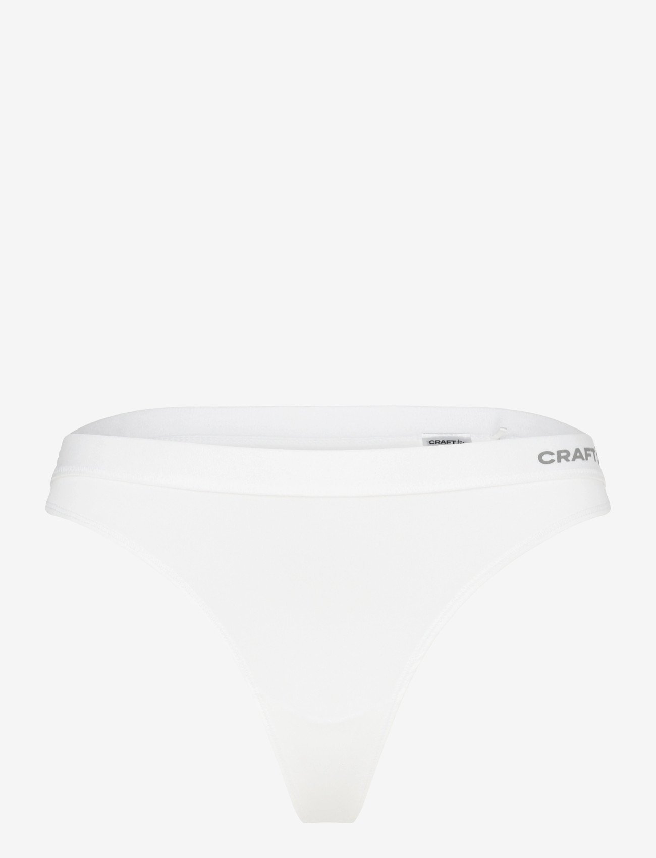 Craft ACTIVE STRING W - Aluspüksid - WHITE / white