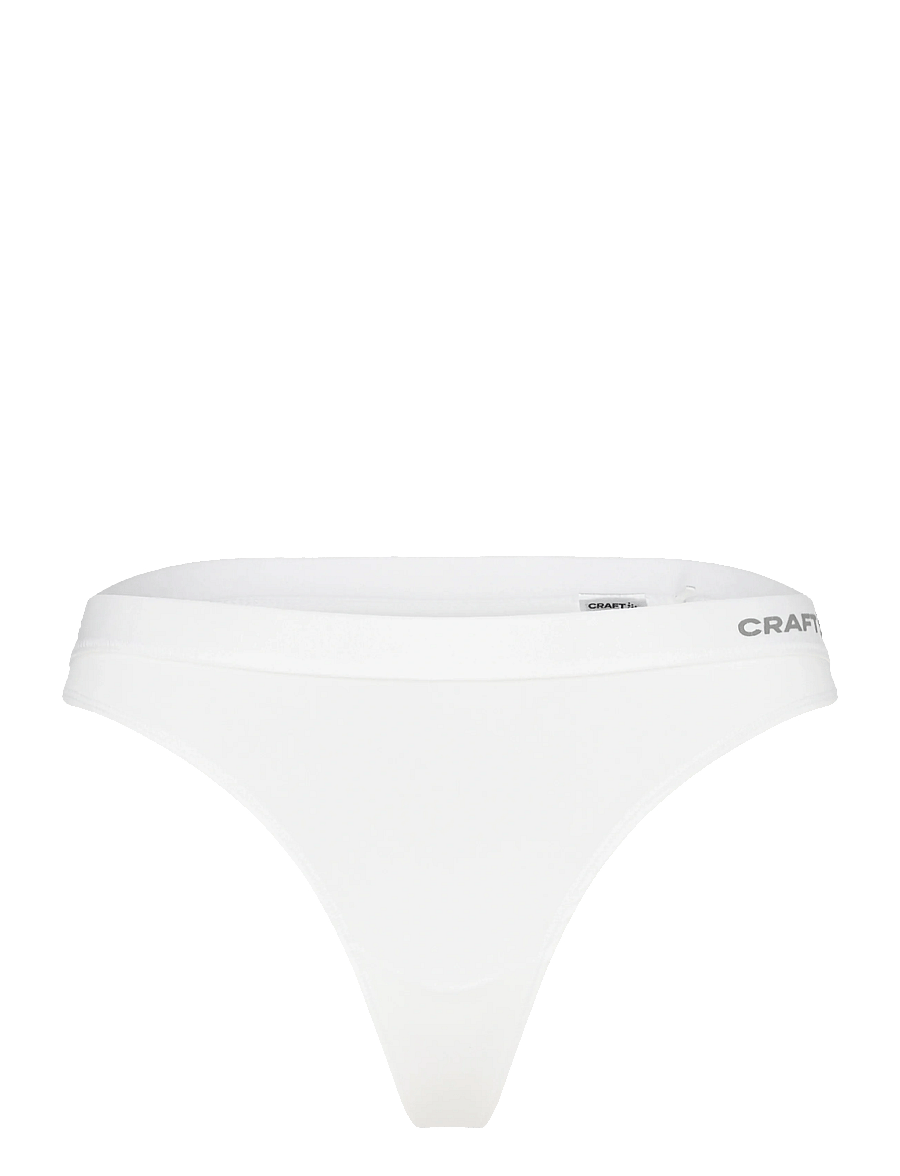 Craft - Active String W - underkläder och strumpor - white - 0