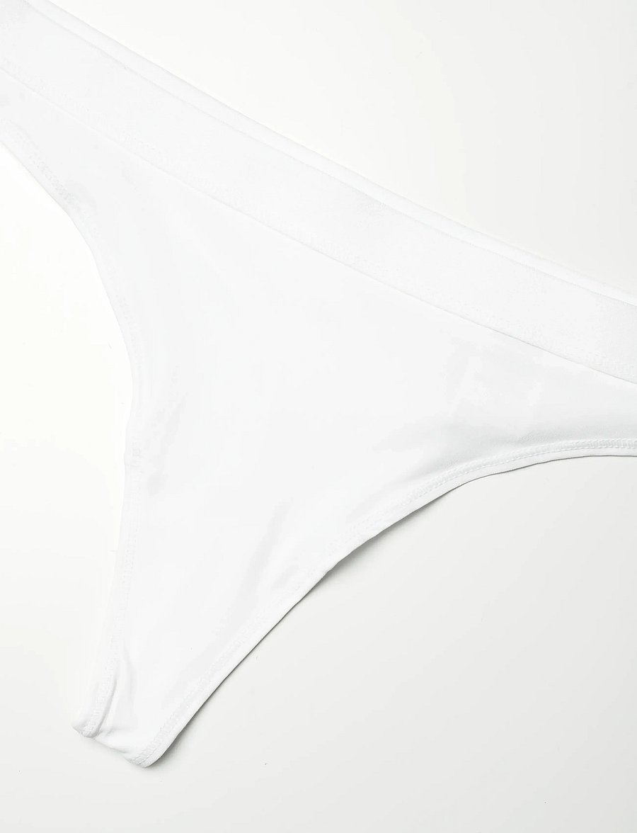 Craft - Active String W - underkläder och strumpor - white - 2
