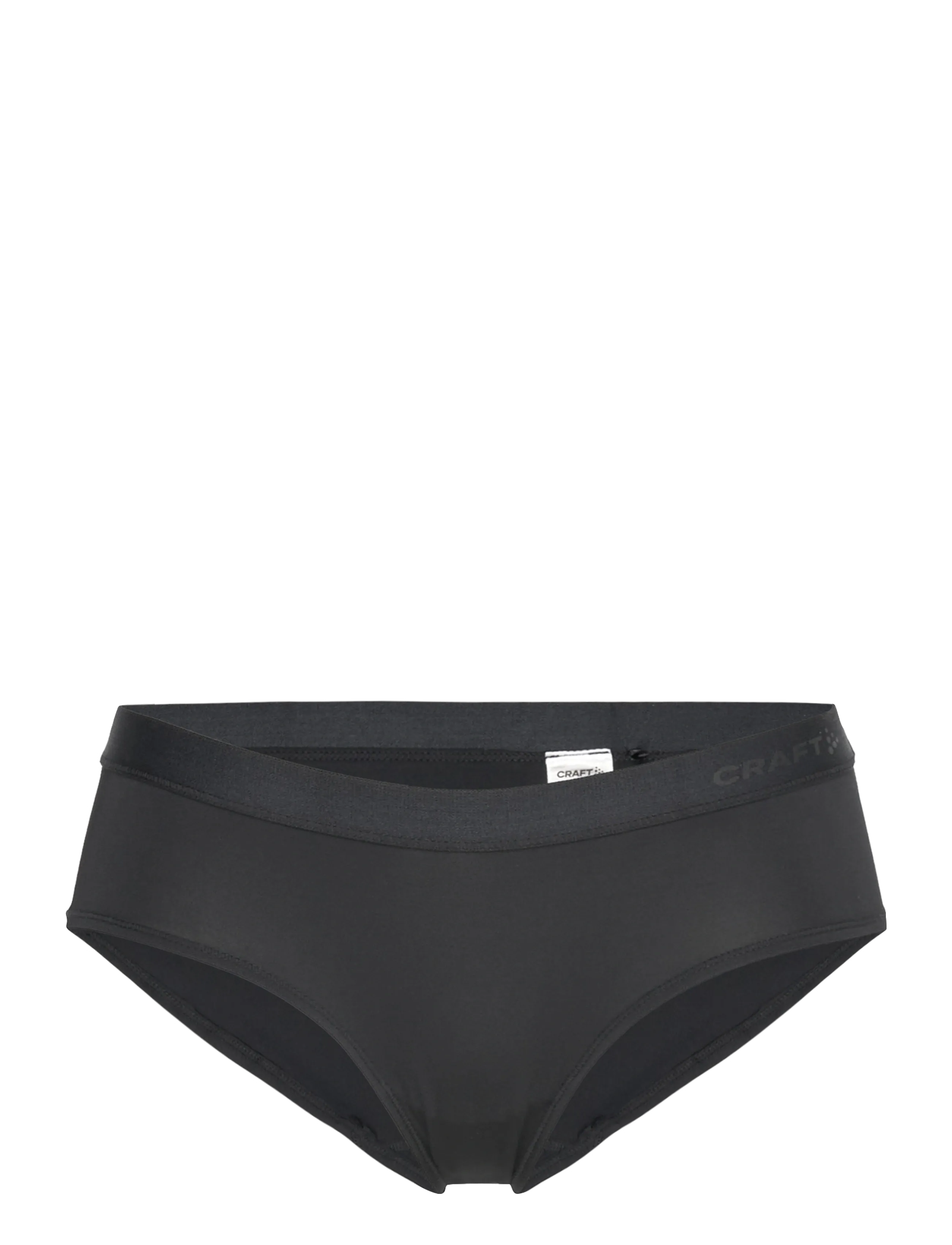 CRAFT Active Hipster W Schwarz - M - Damen