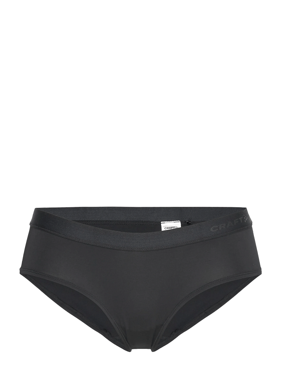 Craft - ACTIVE HIPSTER W - unterwäsche & socken - black - 1