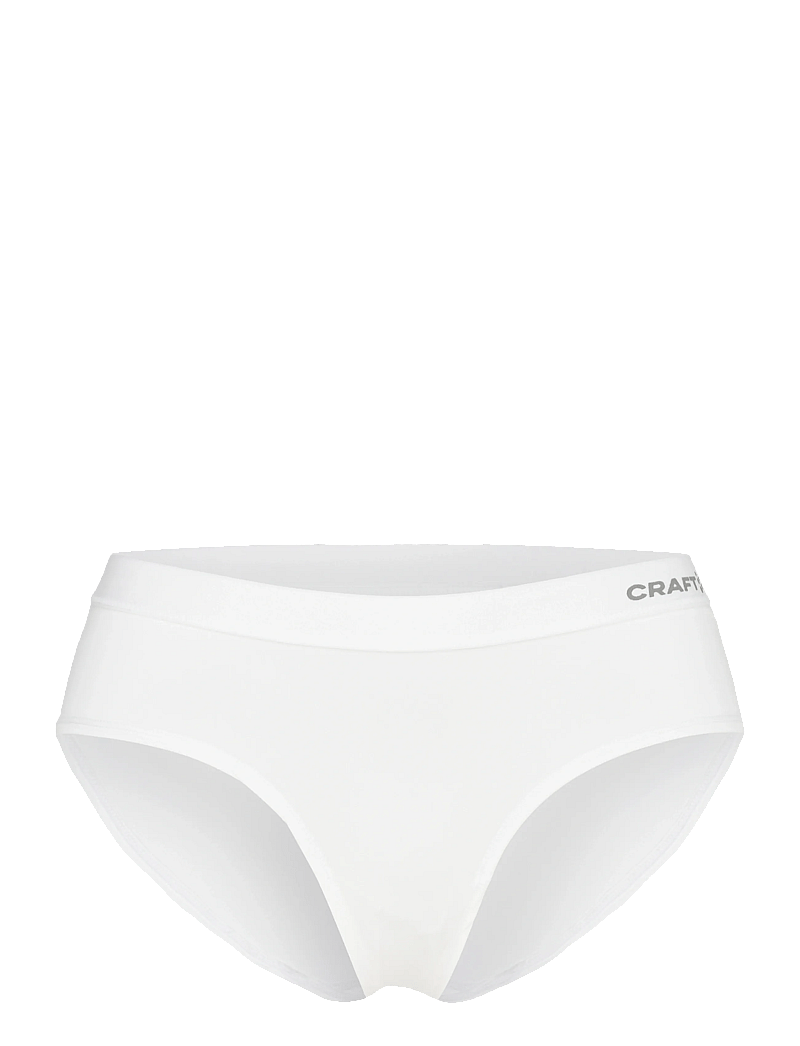 Craft - Active Hipster W - underkläder - white - 0