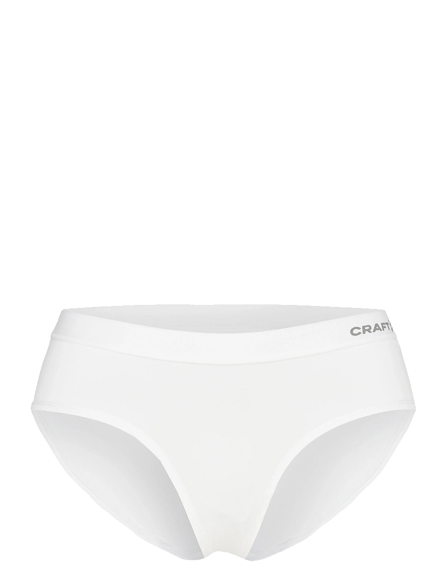 Craft - Active Hipster W - unterwäsche & socken - white - 0