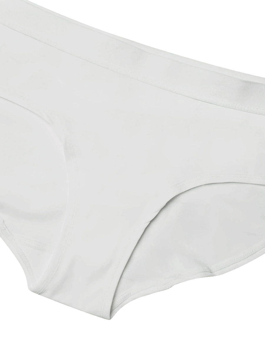 Craft - Active Hipster W - unterwäsche & socken - white - 2