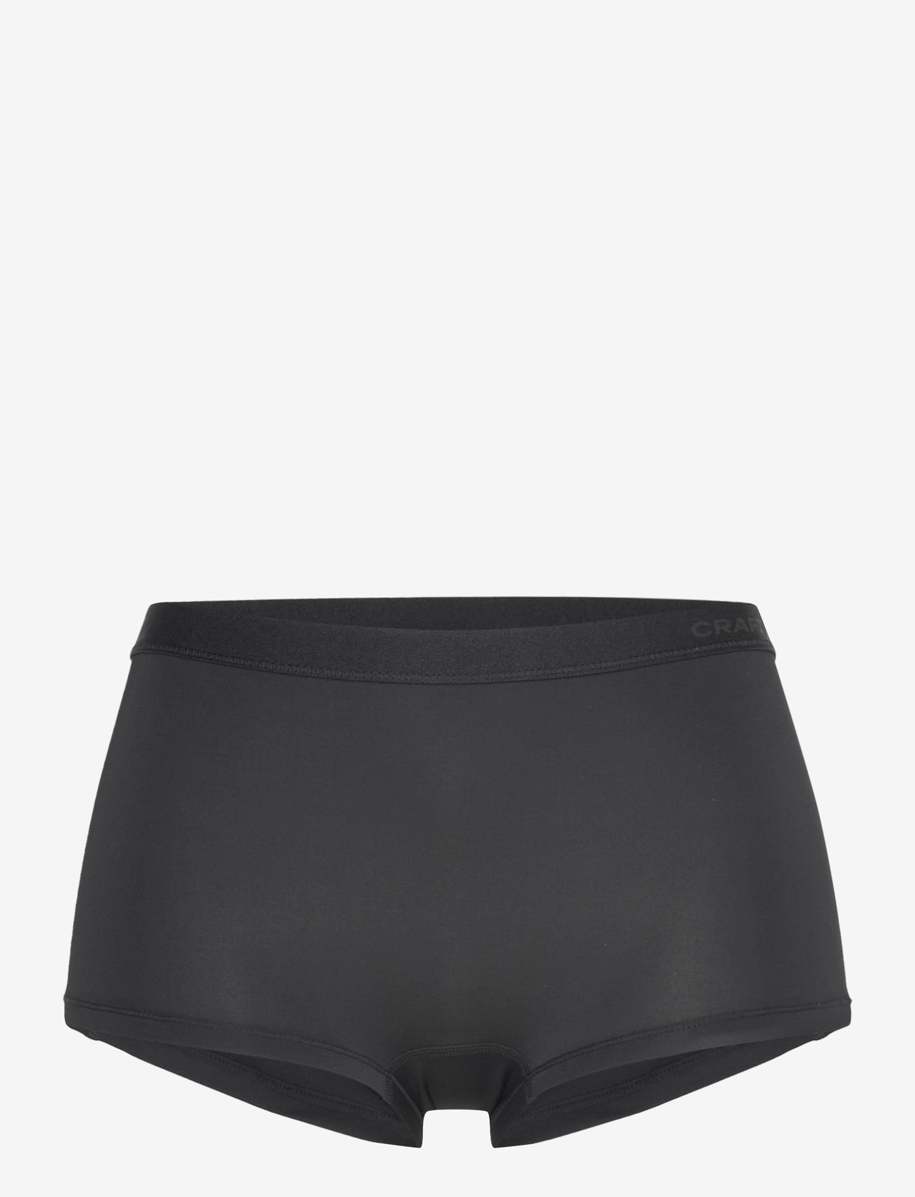 Craft - Active Boxer W - unterwäsche - black - 0