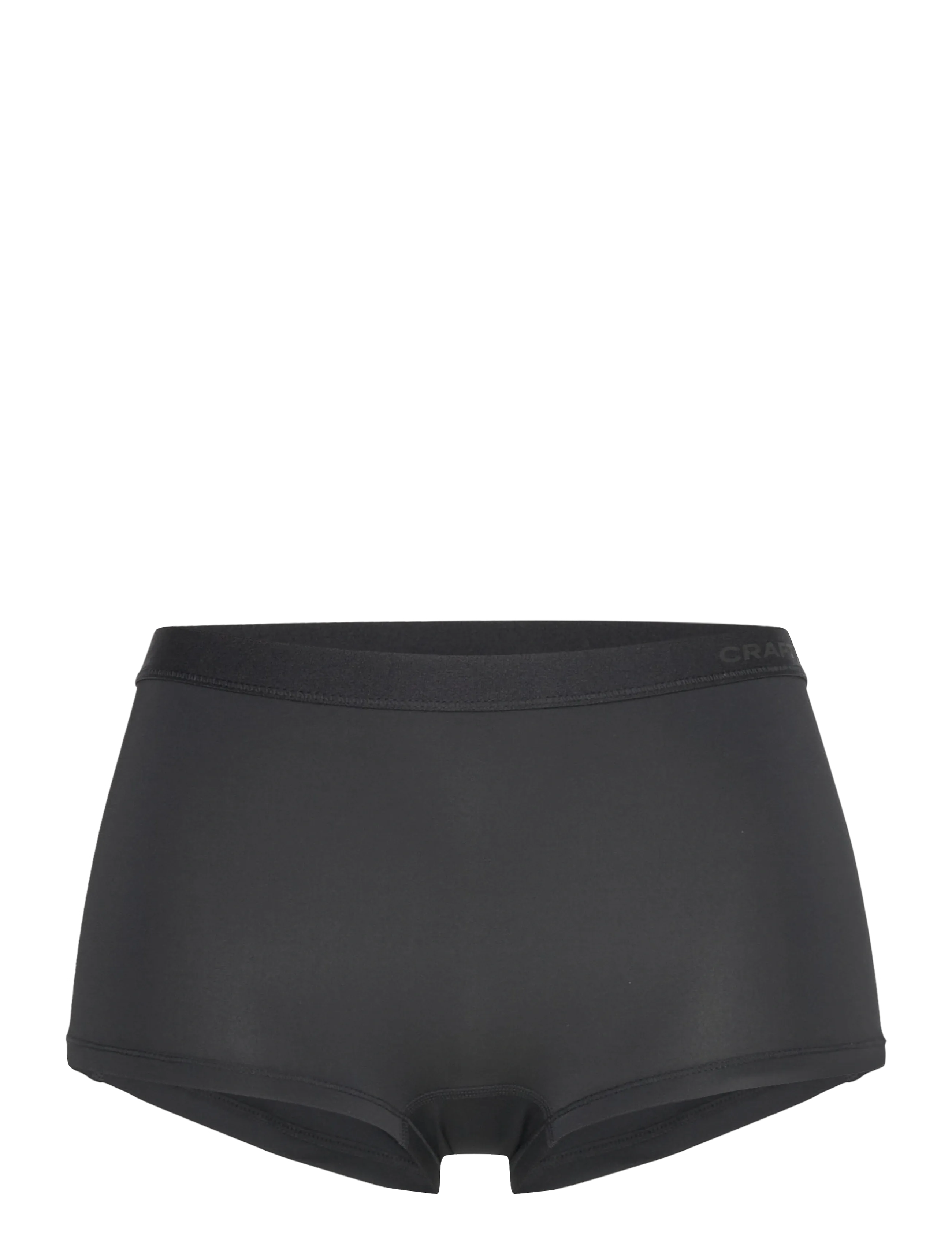 Craft Active Boxer W - Undertøj - BLACK / black